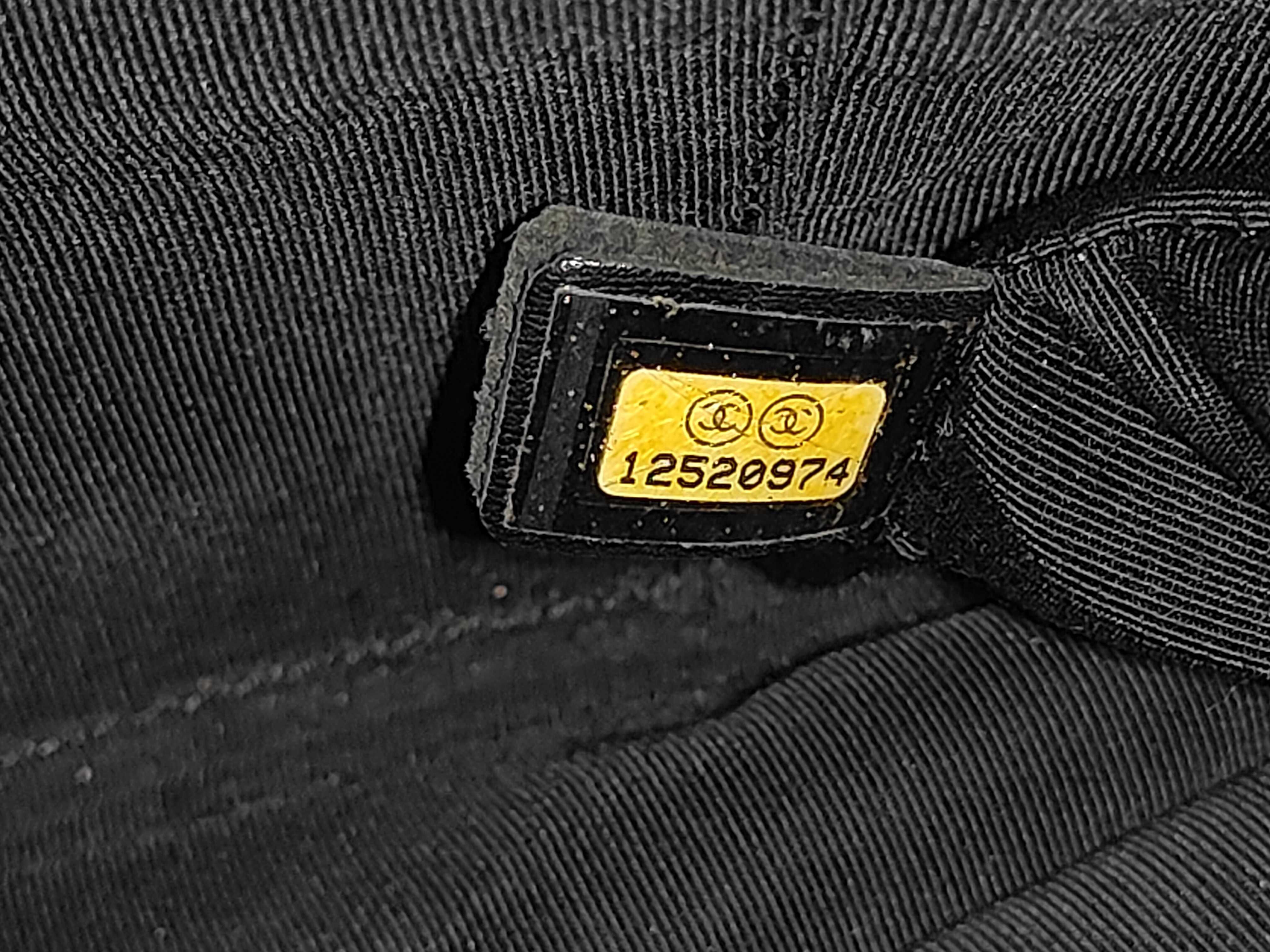 Caviar GST Shoulder Bag — view 10