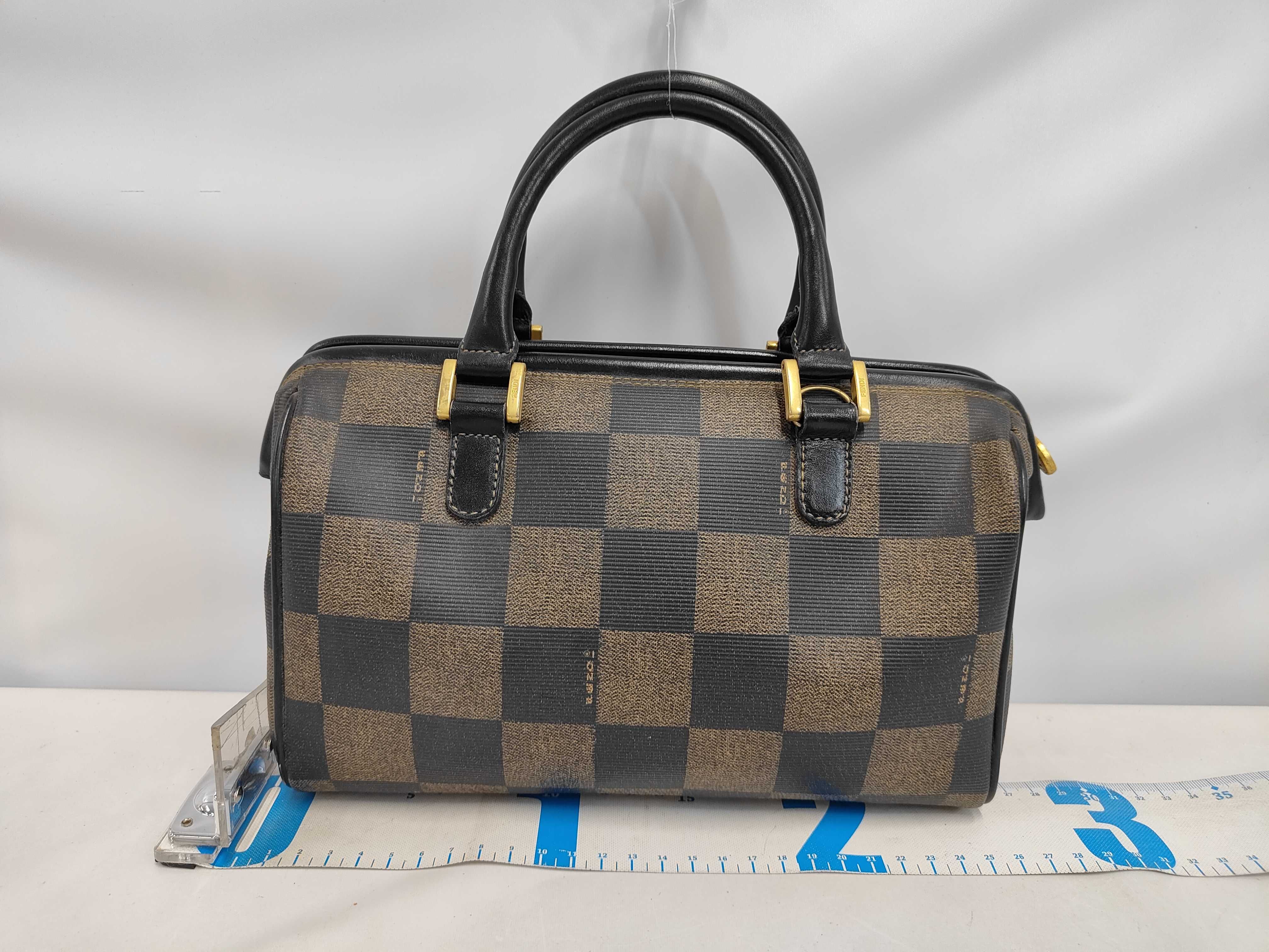 2-way shoulder bag/handbag — view 2
