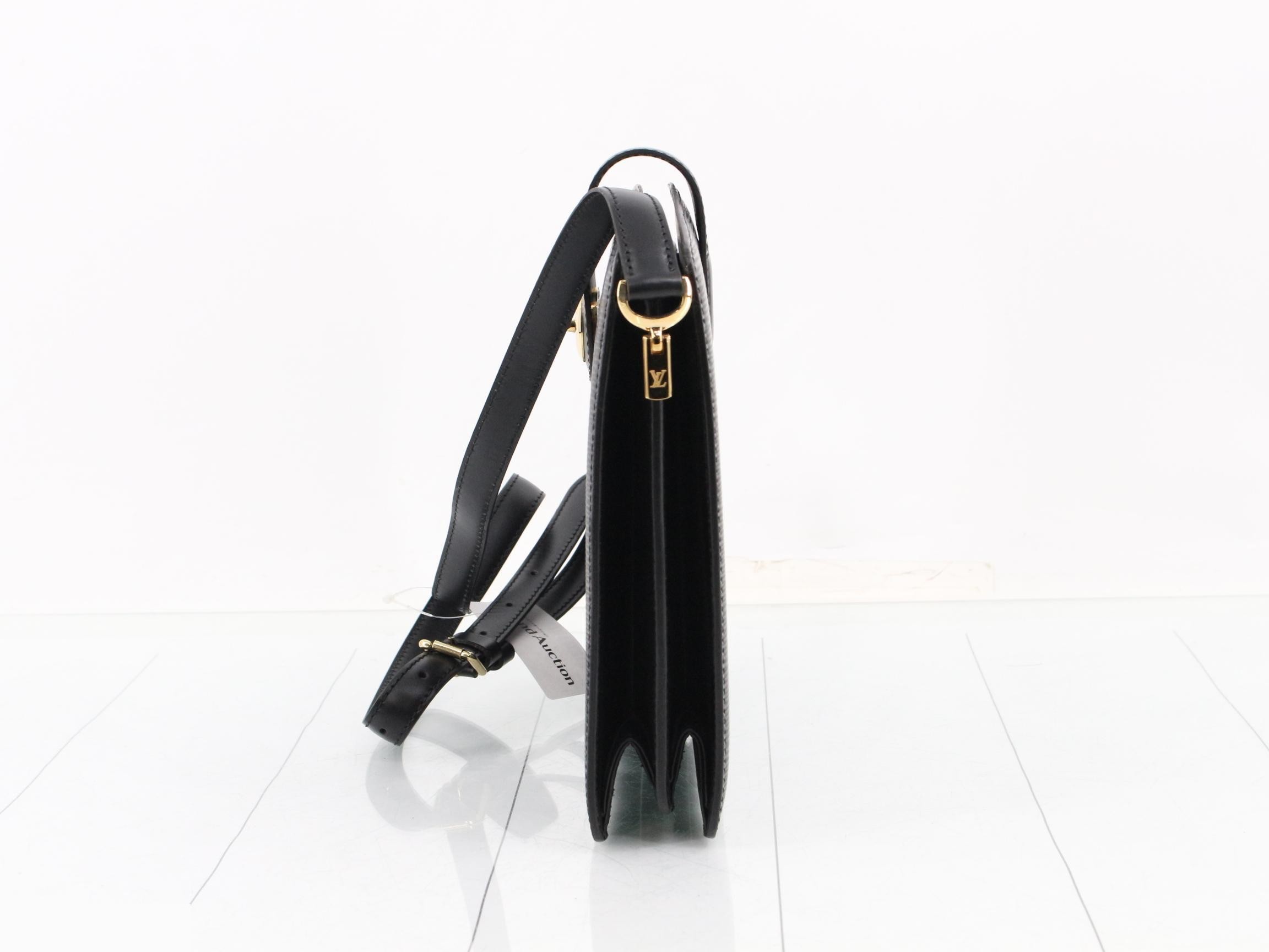 Capuchin Noir — view 3