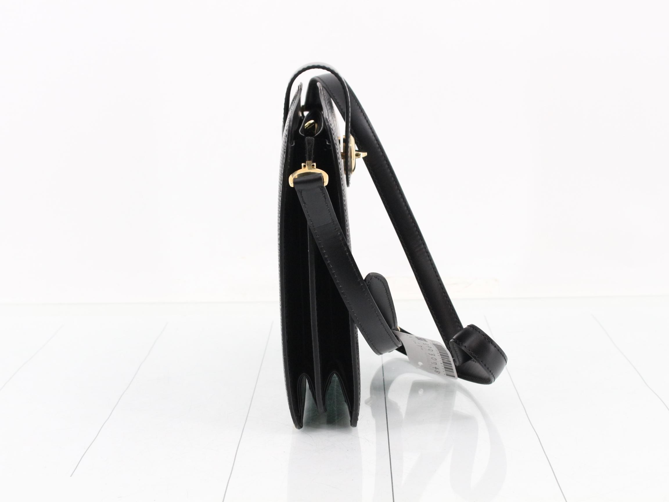 Capuchin Noir — view 4