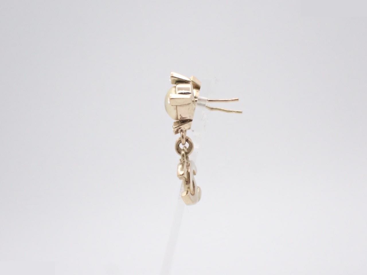 Earrings B21A — view 3