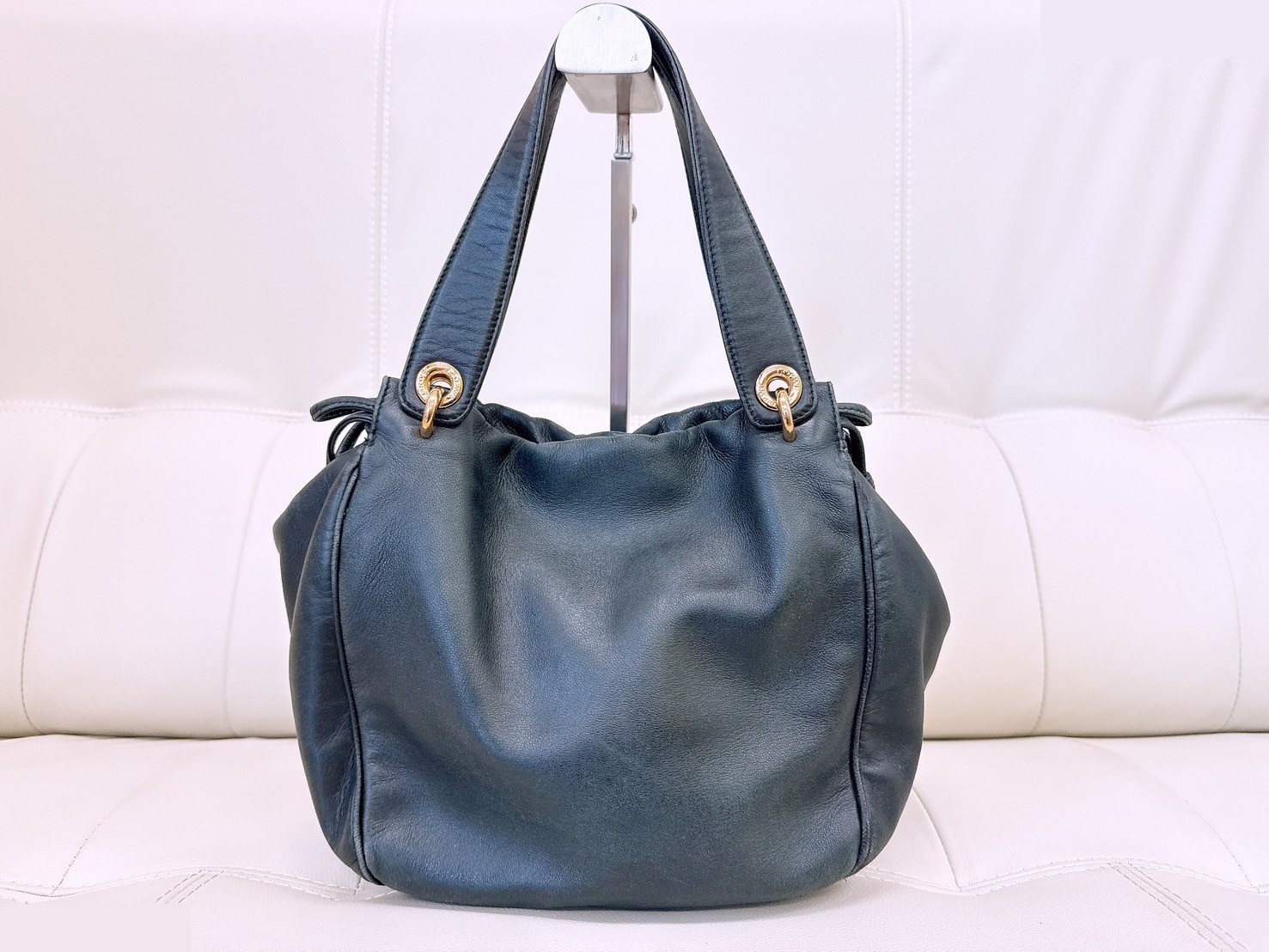 handbag ostrich — view 2