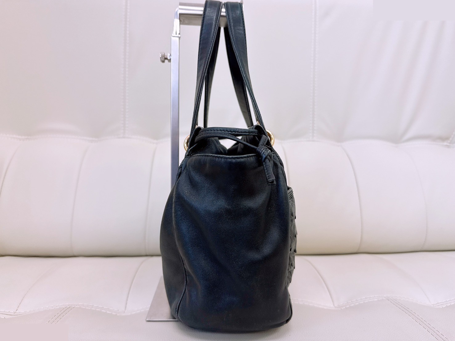 handbag ostrich — view 4