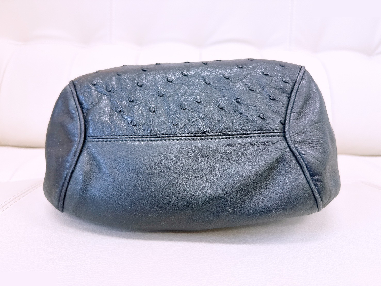 handbag ostrich — view 5