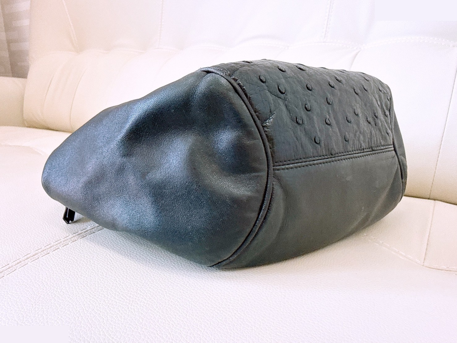 handbag ostrich — view 6