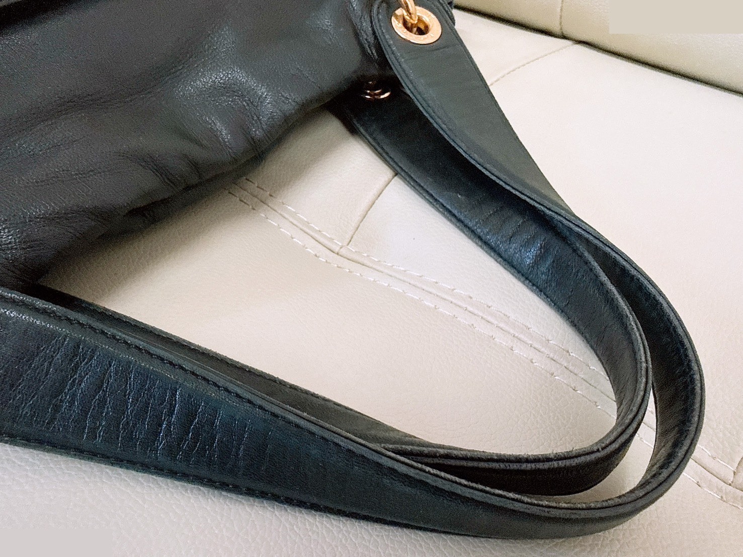 handbag ostrich — view 8