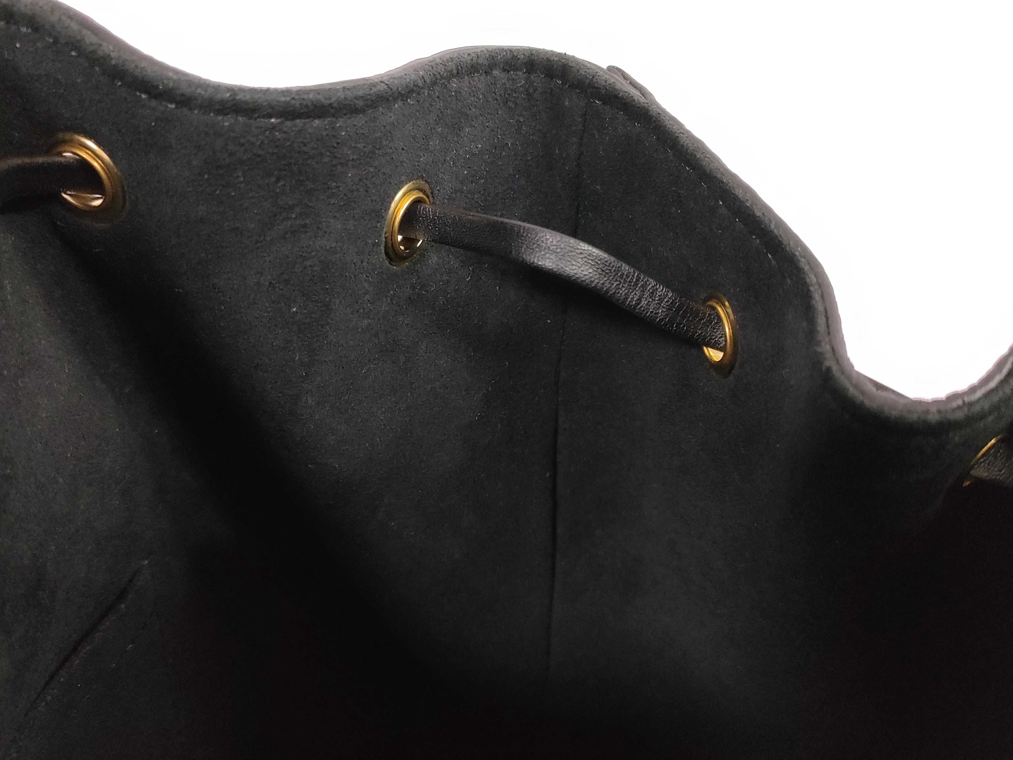 Monogram Empreinte Louis Vuitton Empreinte Montsouris PMM45205 Backpack — view 10