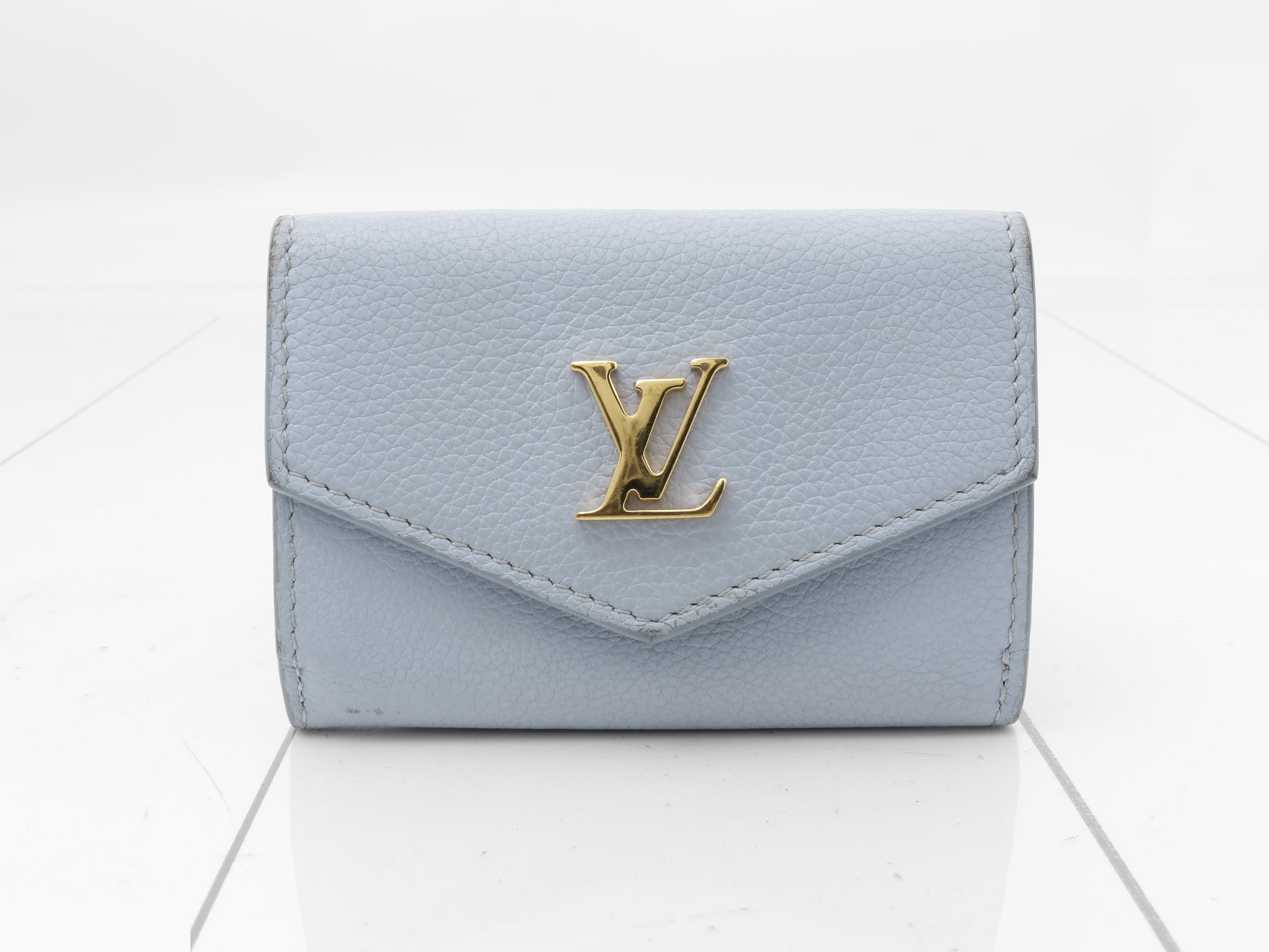 Portefeuille Rock Mini