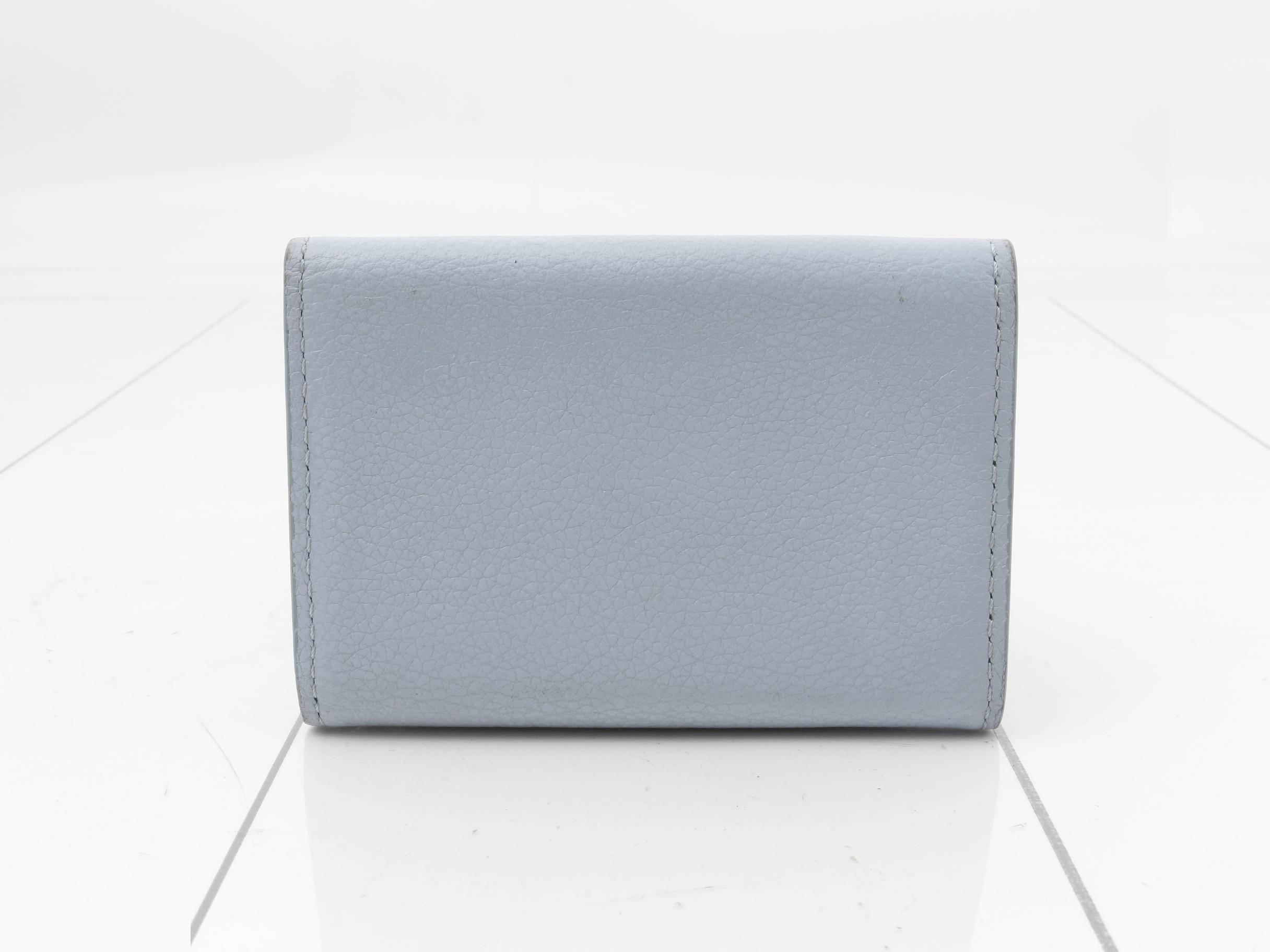 Portefeuille Rock Mini — view 2
