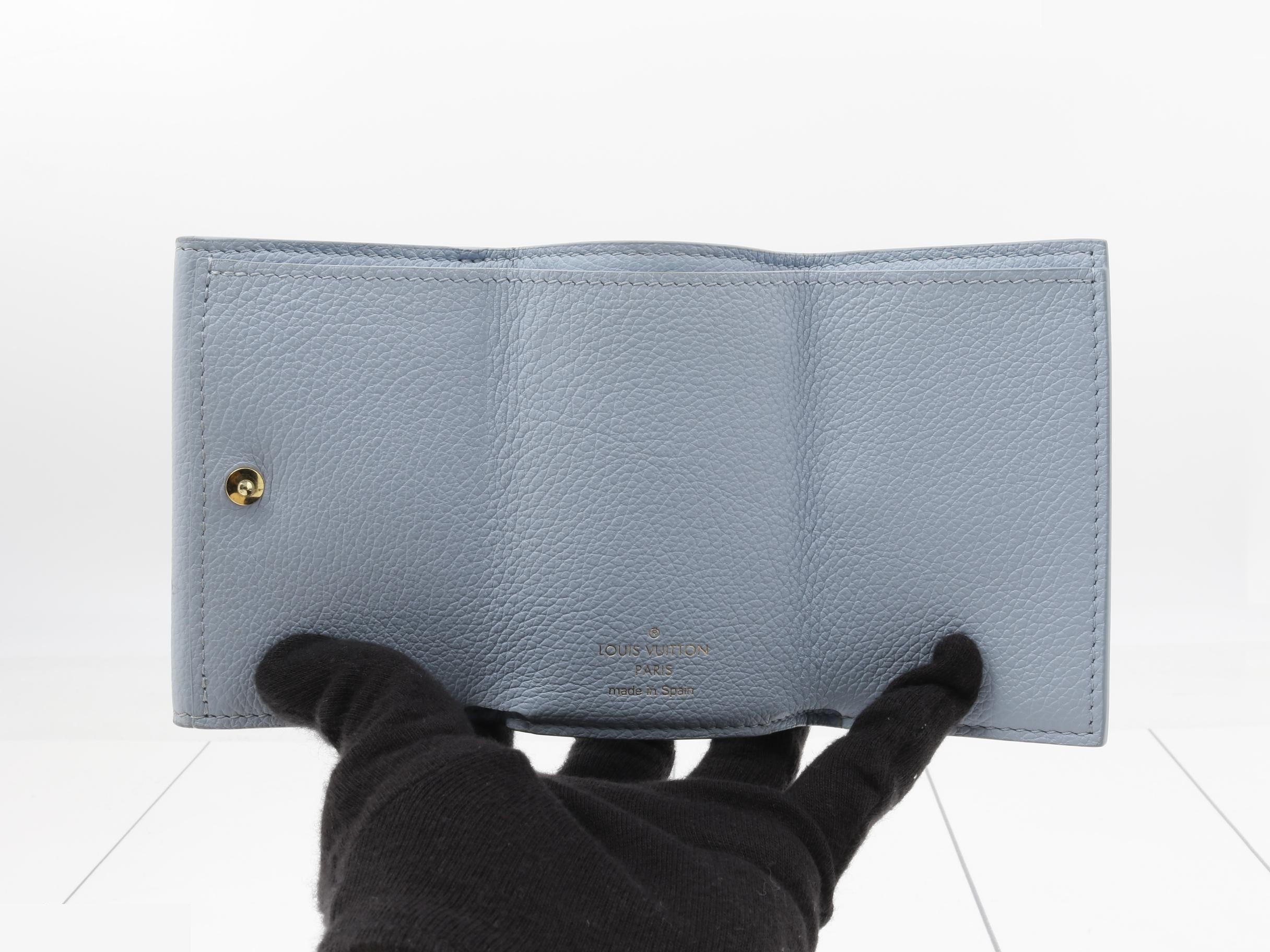 Portefeuille Rock Mini — view 4