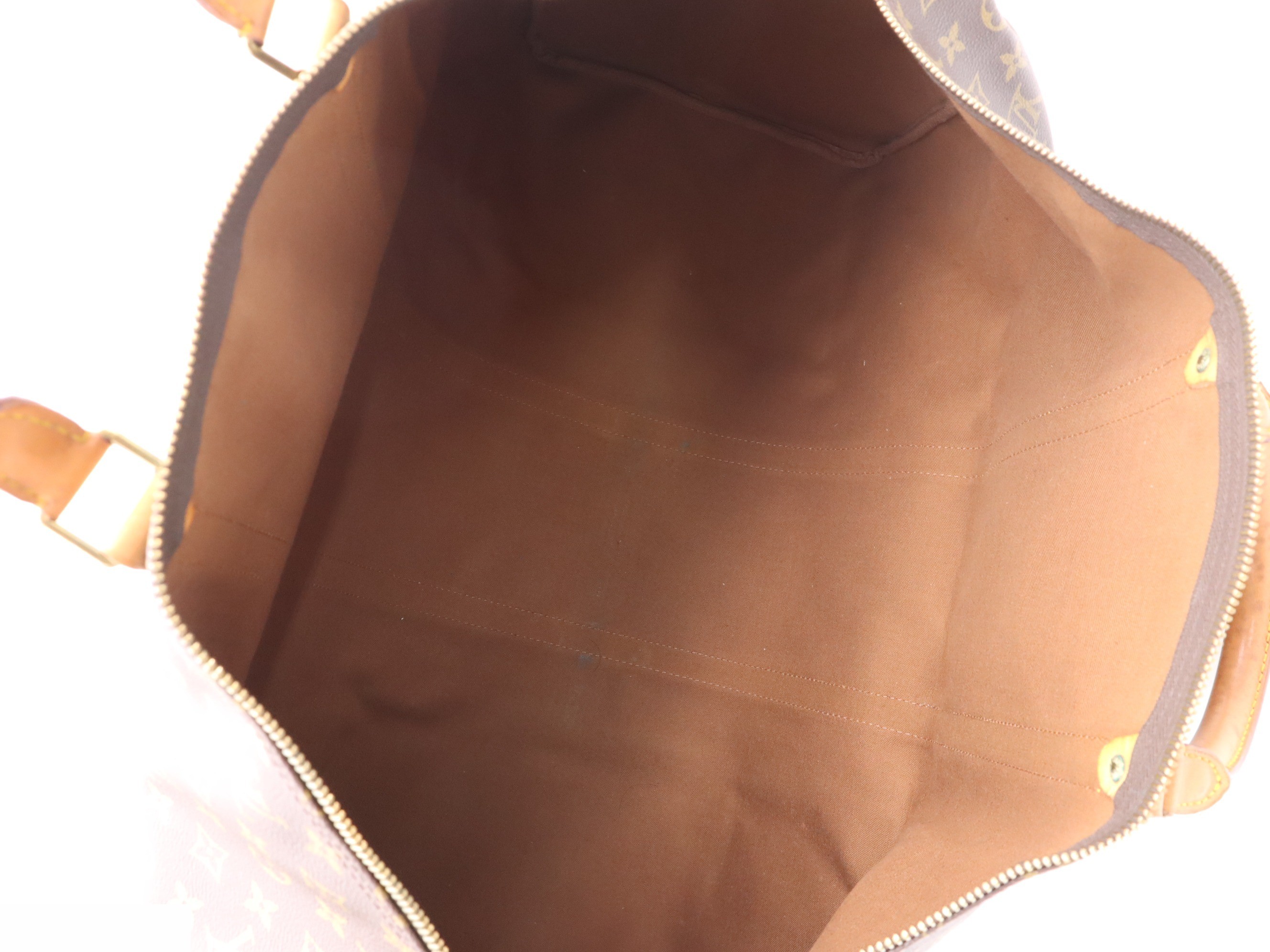 Keepall Bandoulière 60 with shoulder strap — view 7