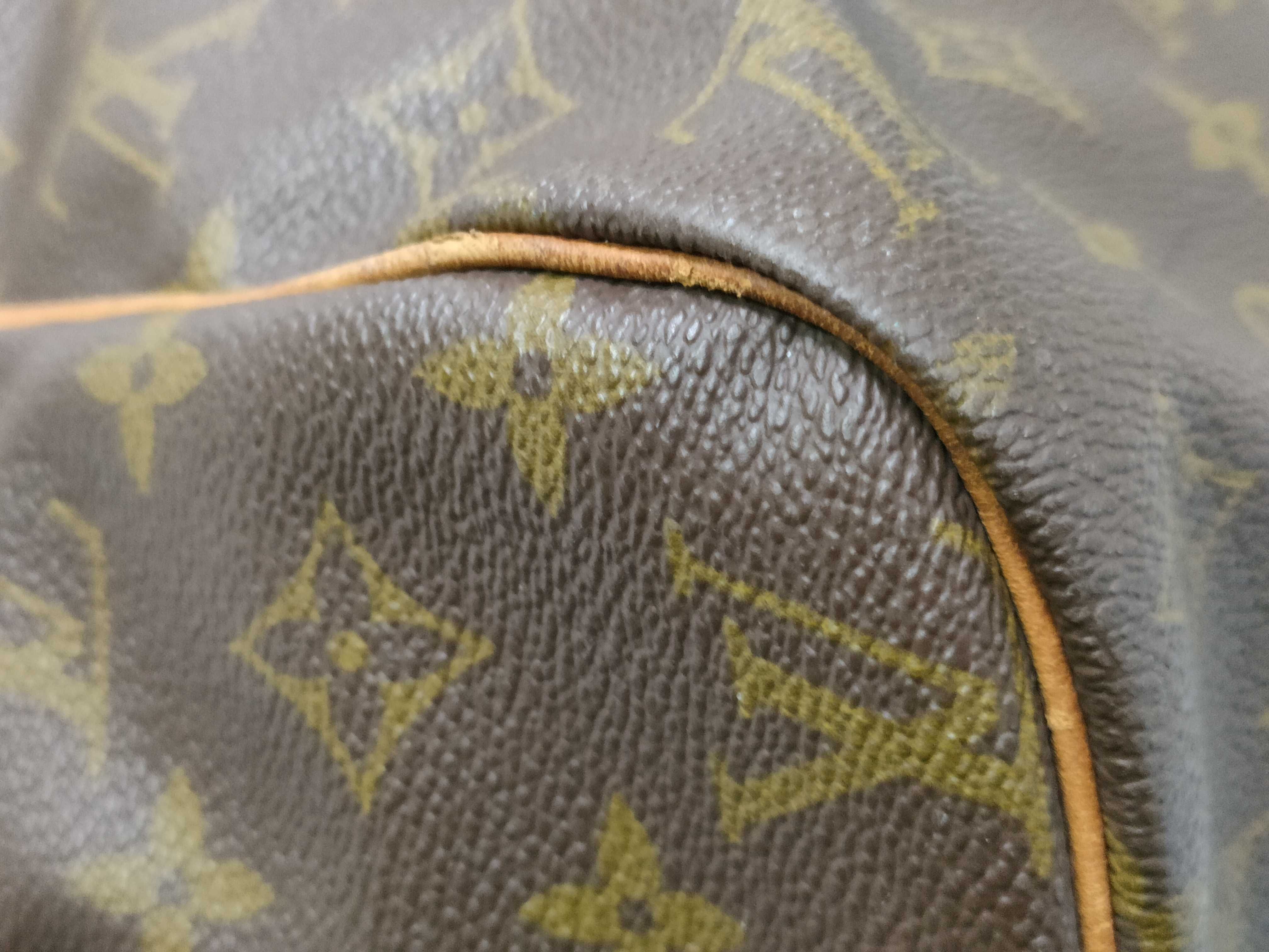 Monogram M41428 Keepall 45 Boston Bag — view 6