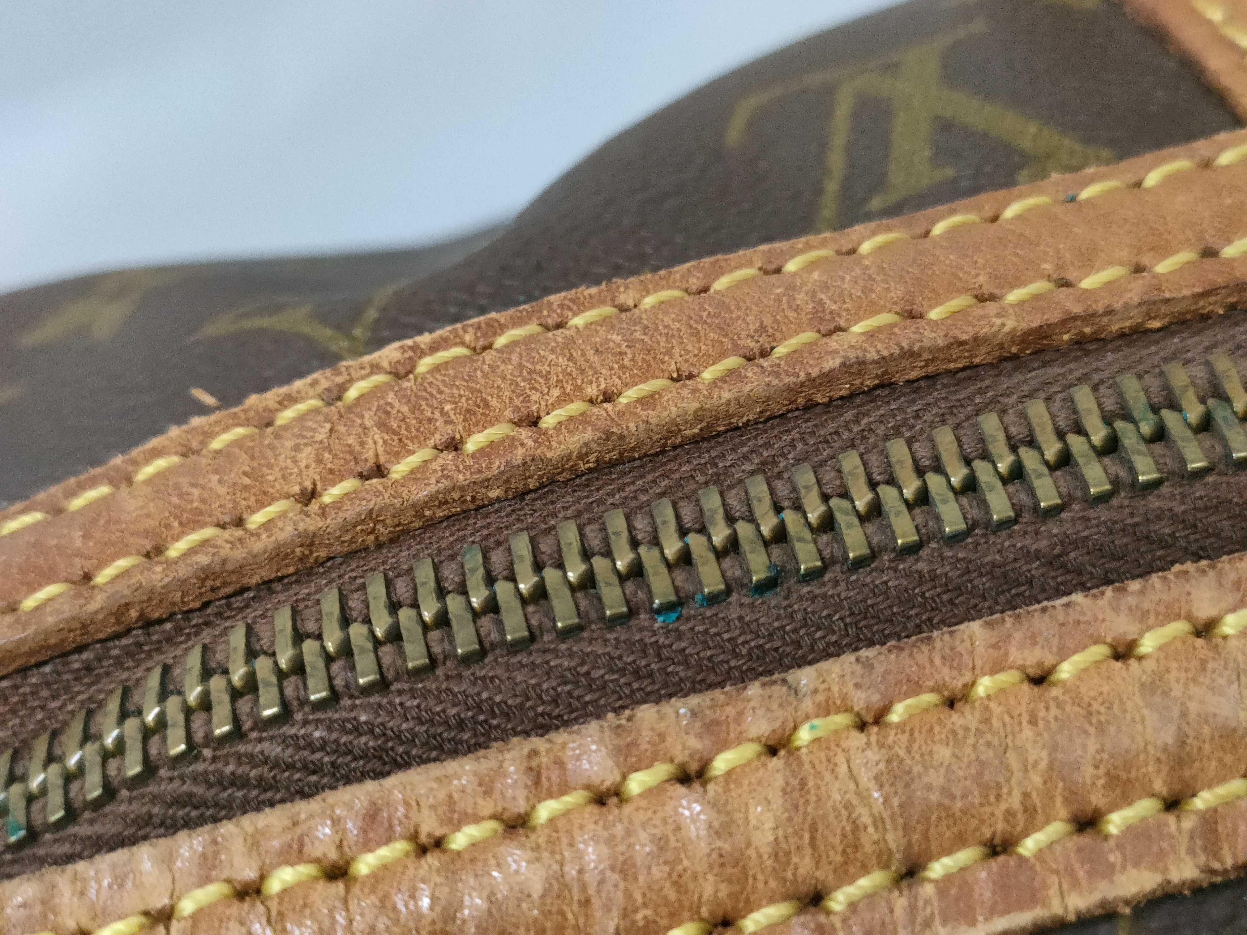 Monogram M41428 Keepall 45 Boston Bag — view 8