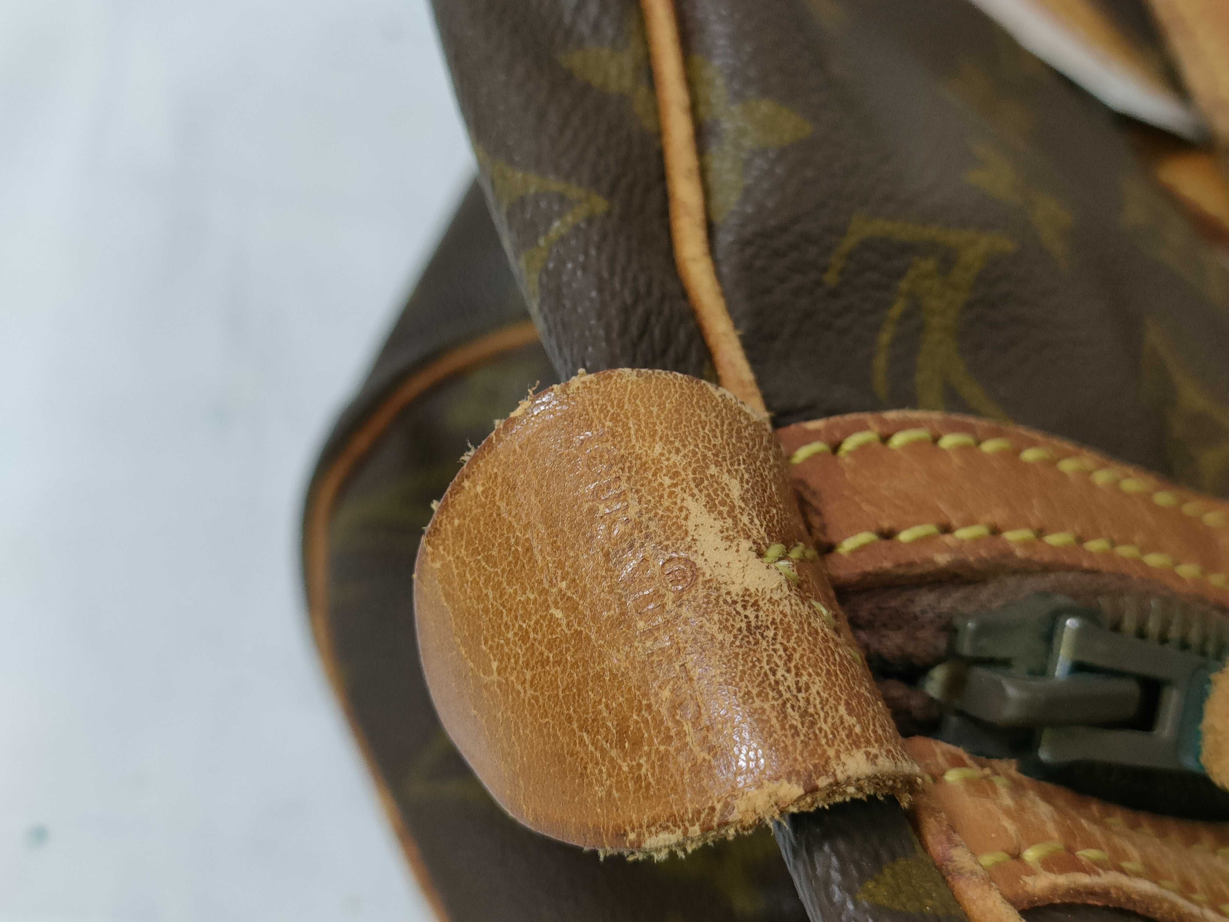 Monogram M41428 Keepall 45 Boston Bag — view 10