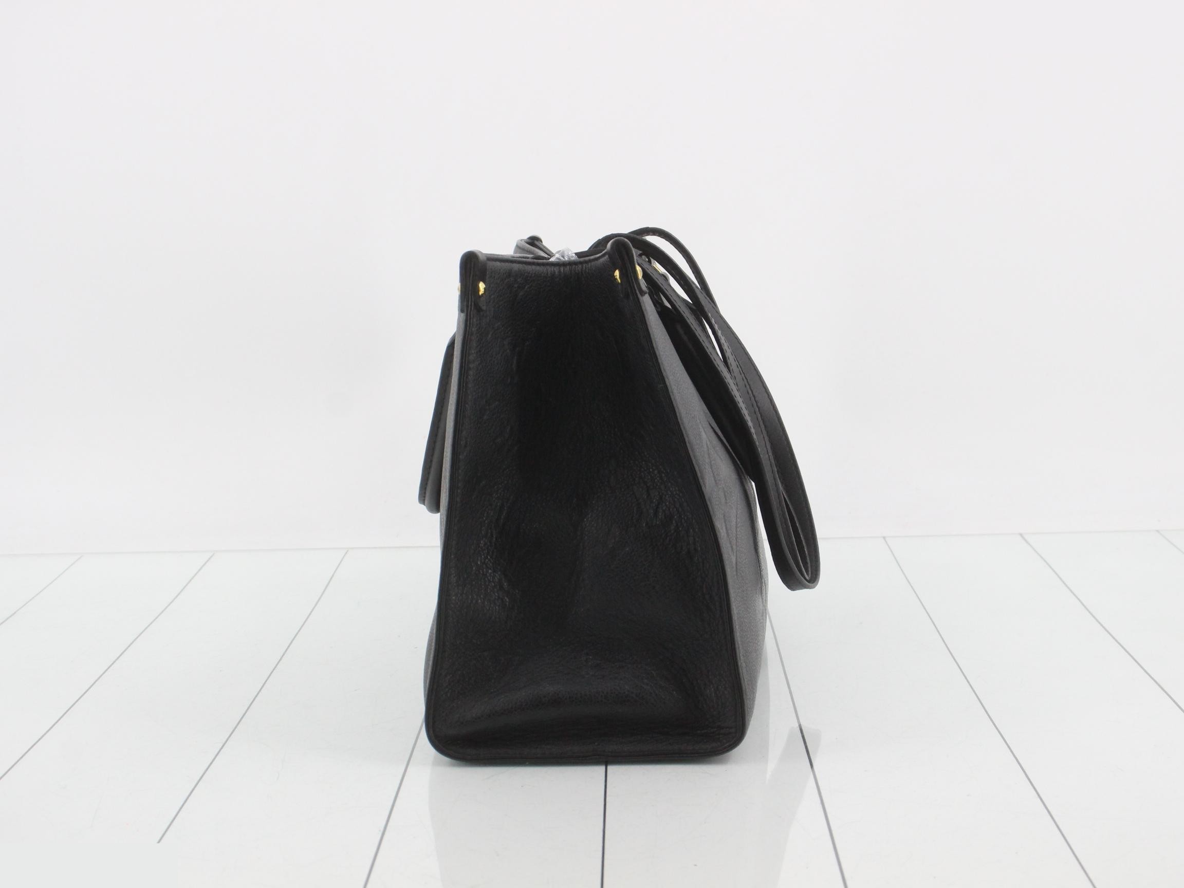 OnTheGo 2-Way Empreinte Noir — view 3