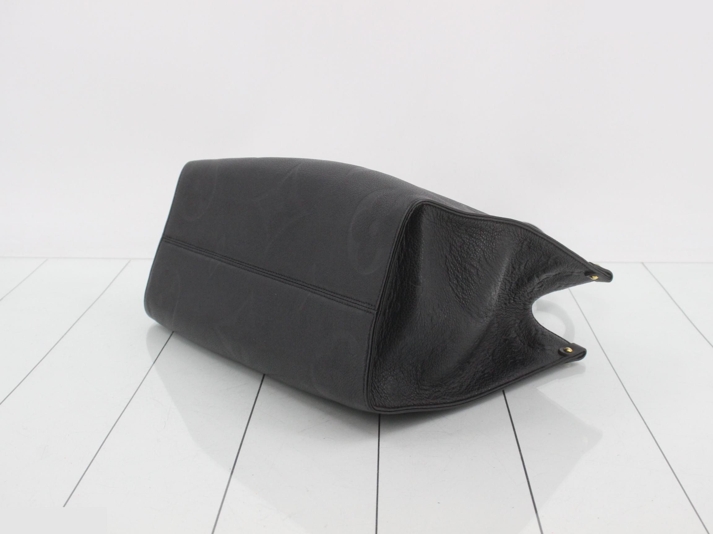 OnTheGo 2-Way Empreinte Noir — view 6