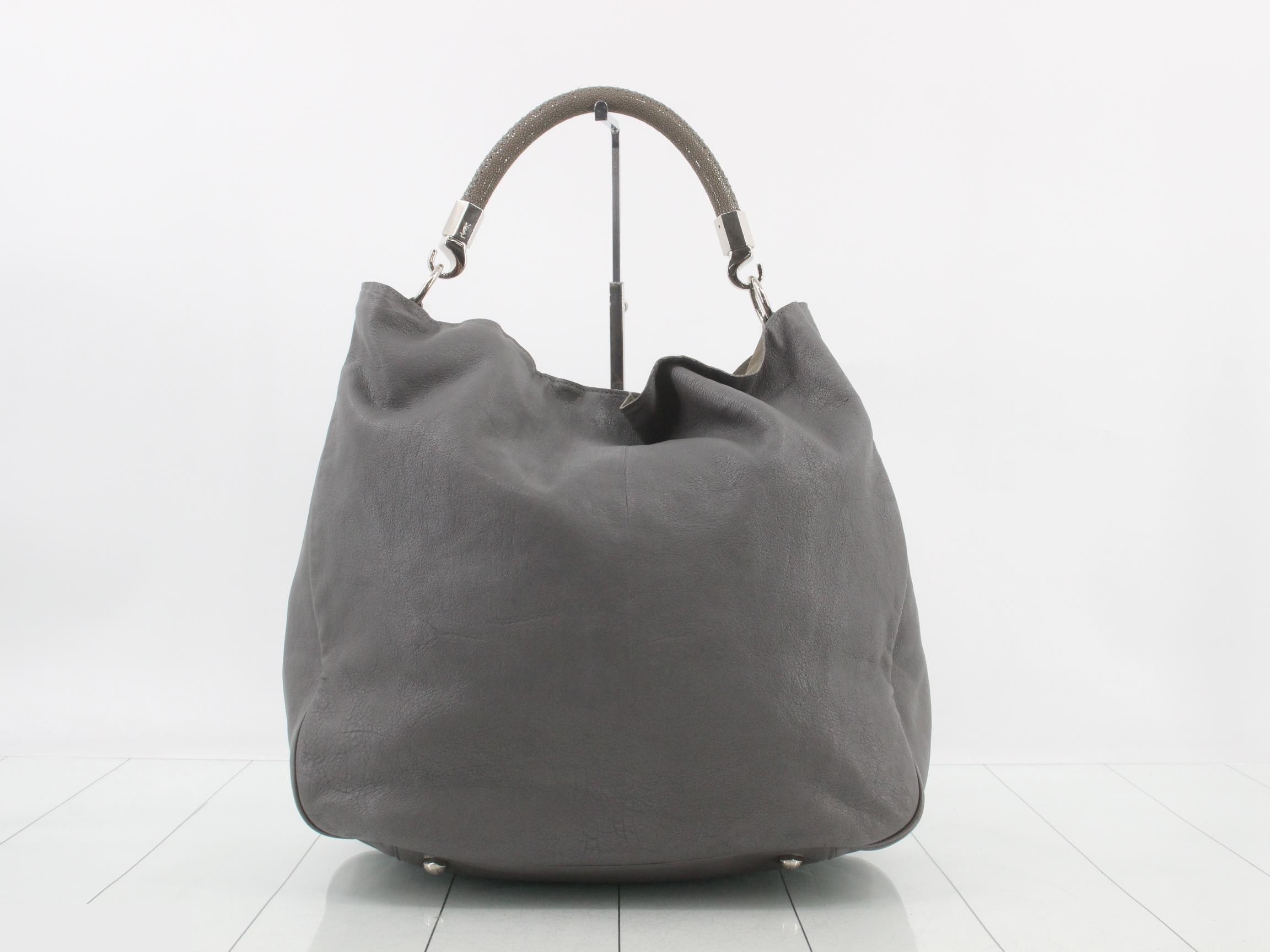 Roadie Stingray Shoulder Bag — view 2