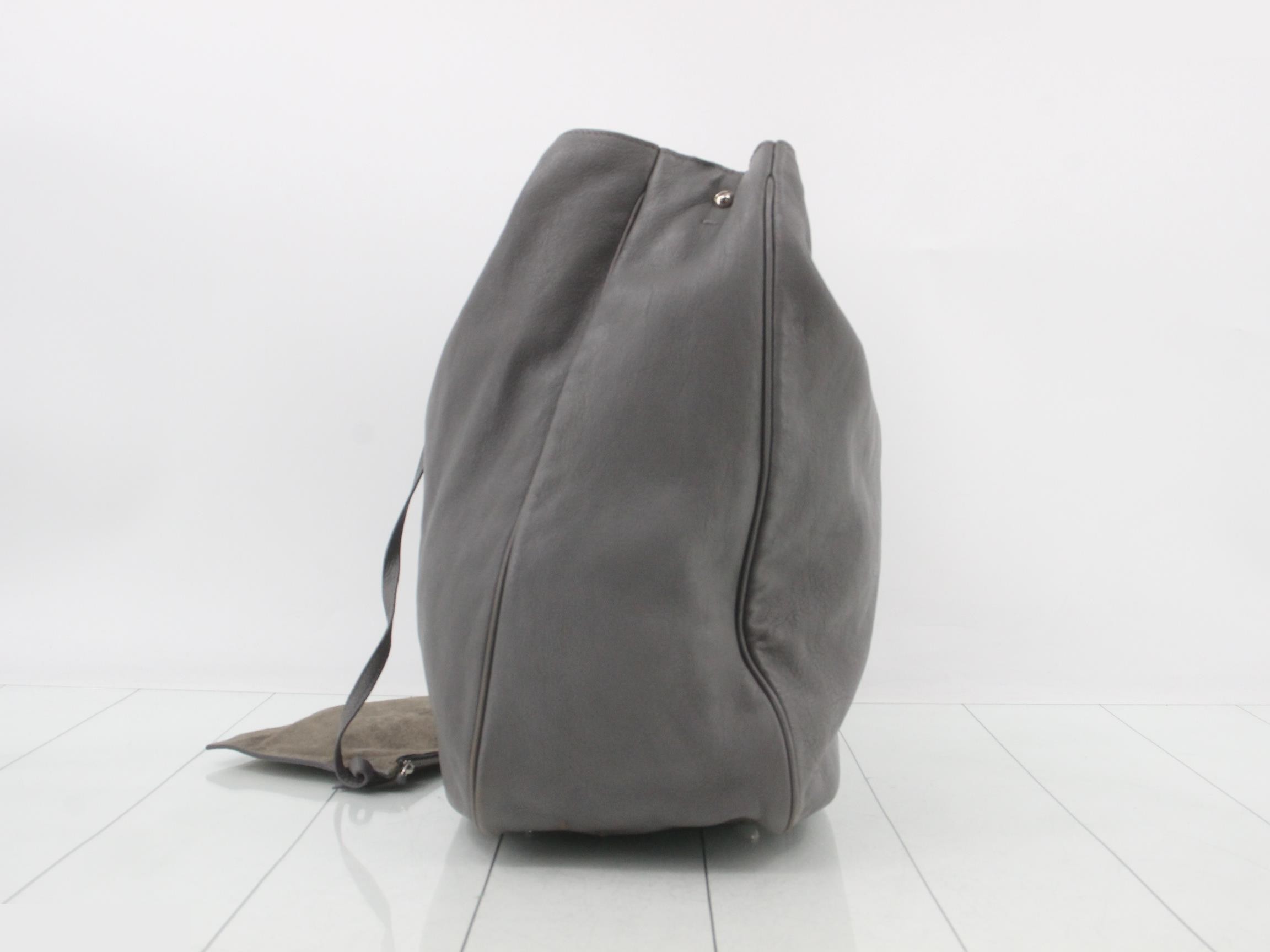 Roadie Stingray Shoulder Bag — view 3