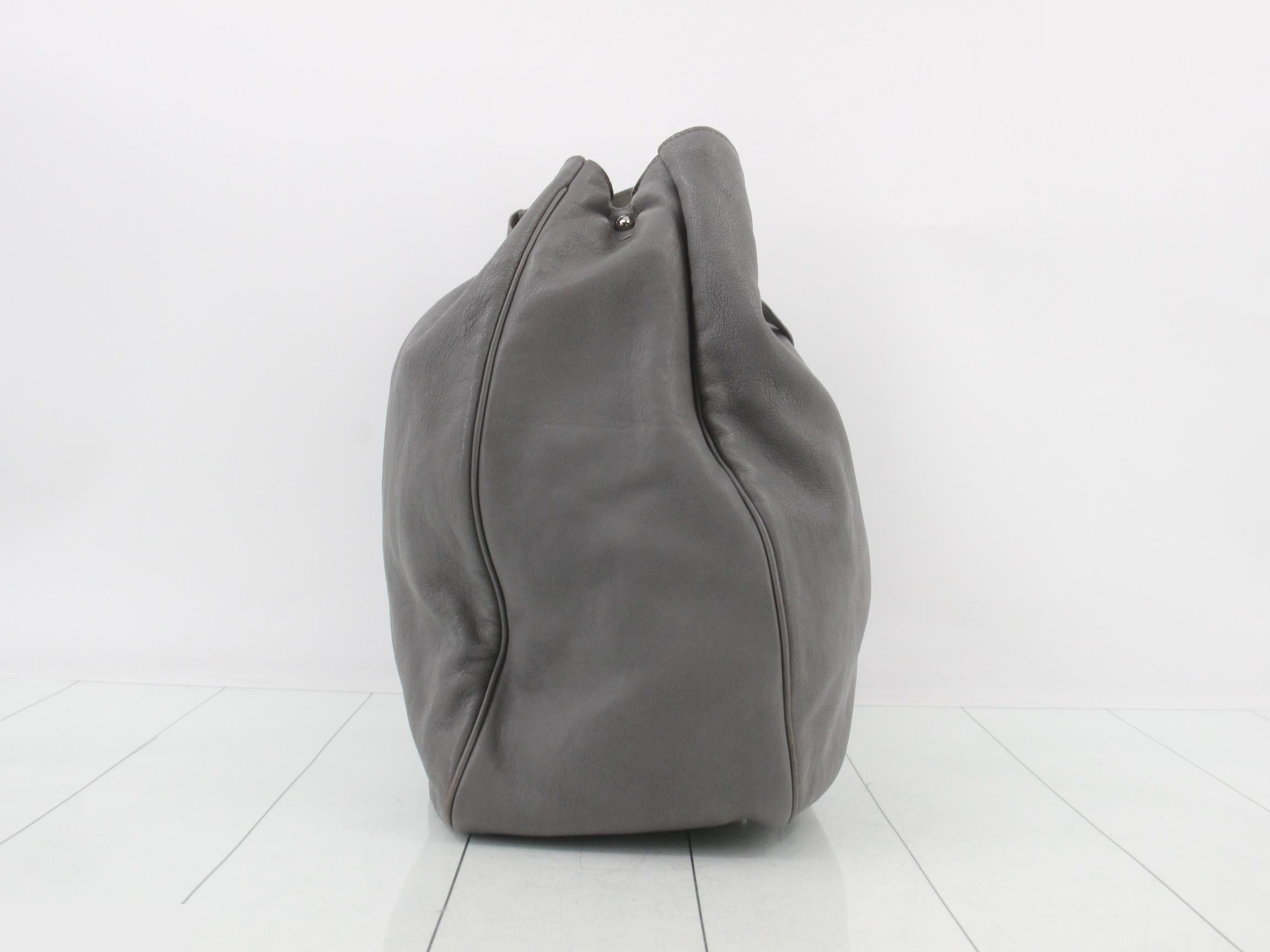 Roadie Stingray Shoulder Bag — view 4