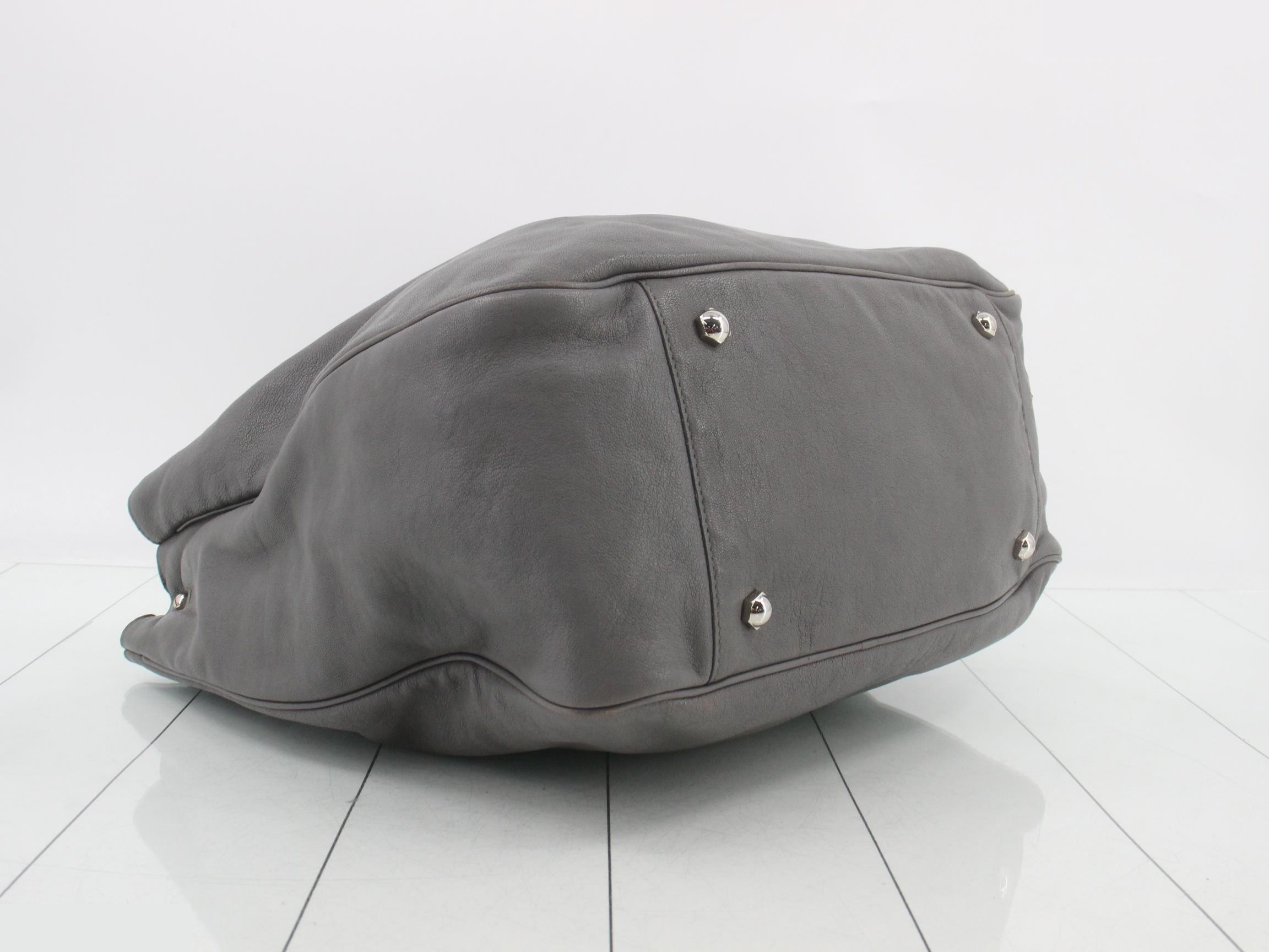 Roadie Stingray Shoulder Bag — view 5