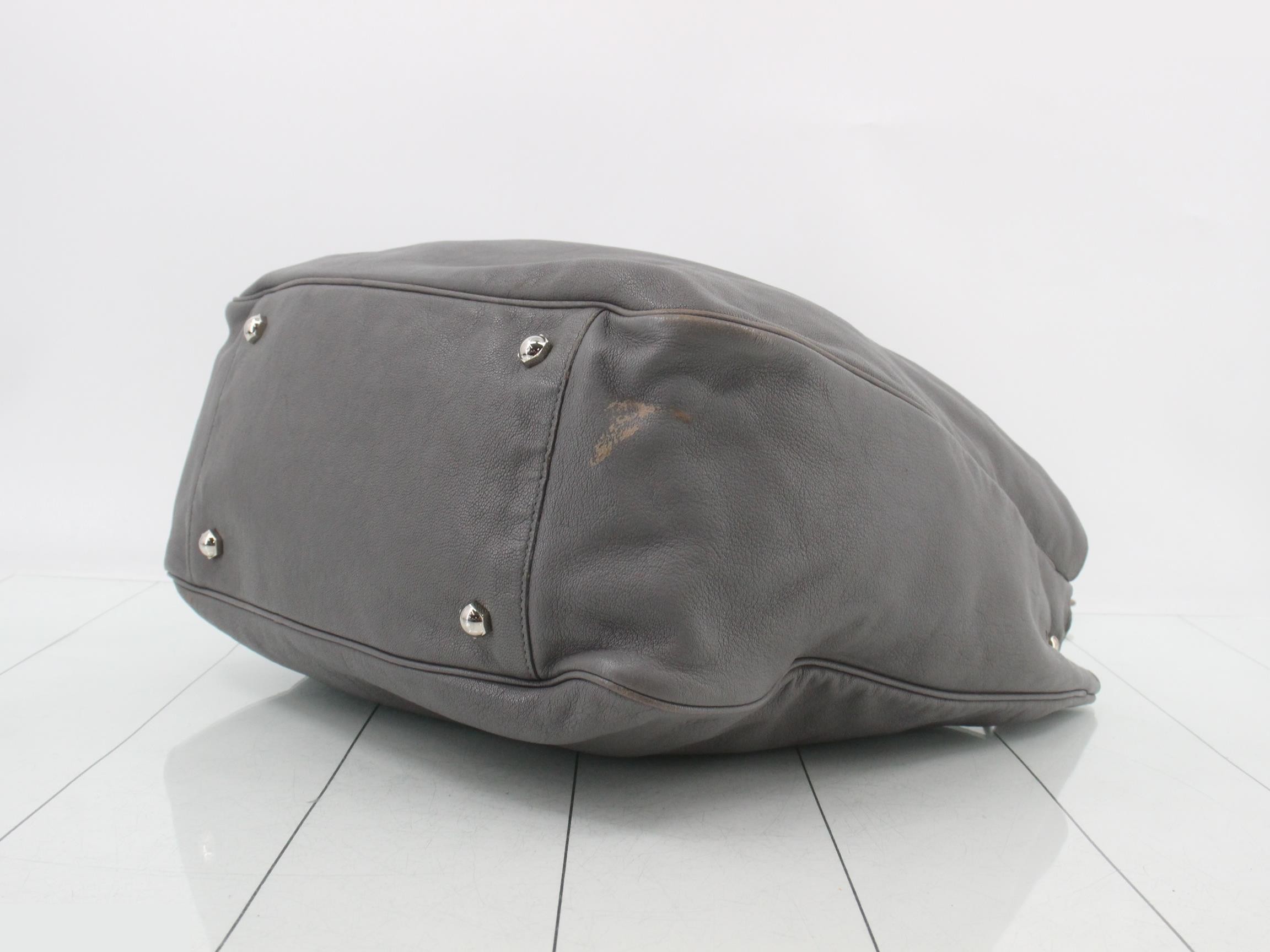 Roadie Stingray Shoulder Bag — view 6