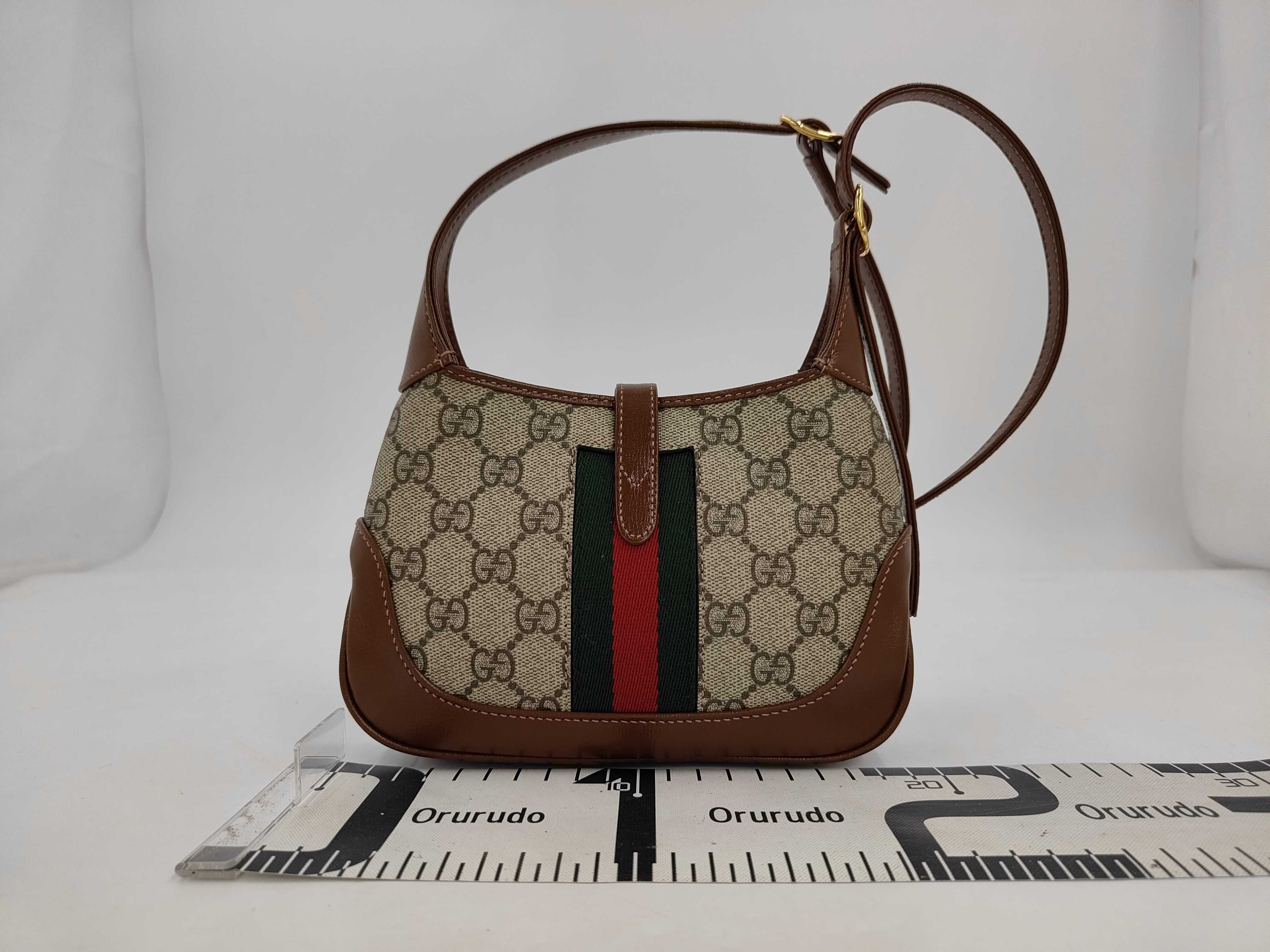 Jackie 1961 Shoulder Bag — view 2