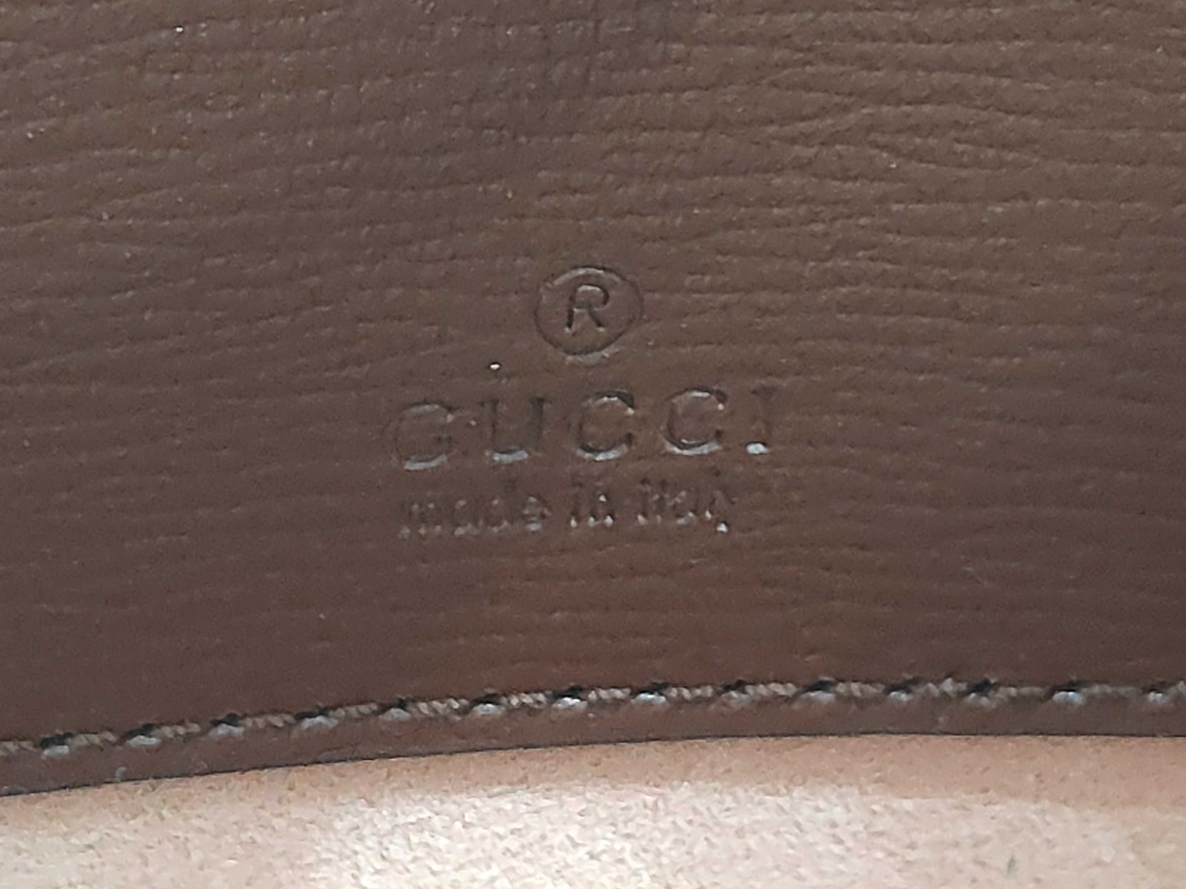 Jackie 1961 Shoulder Bag — view 11