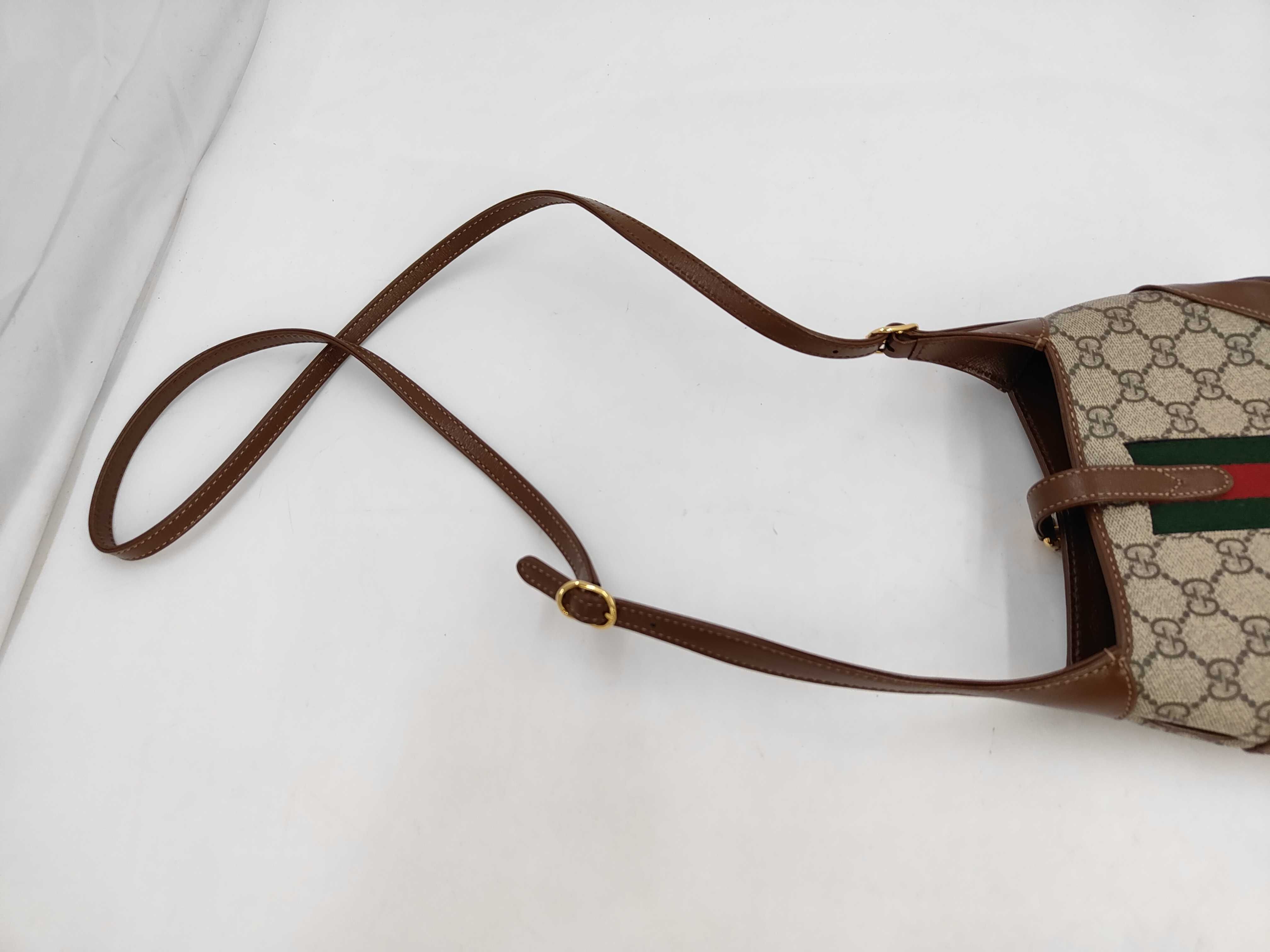 Jackie 1961 Shoulder Bag — view 5