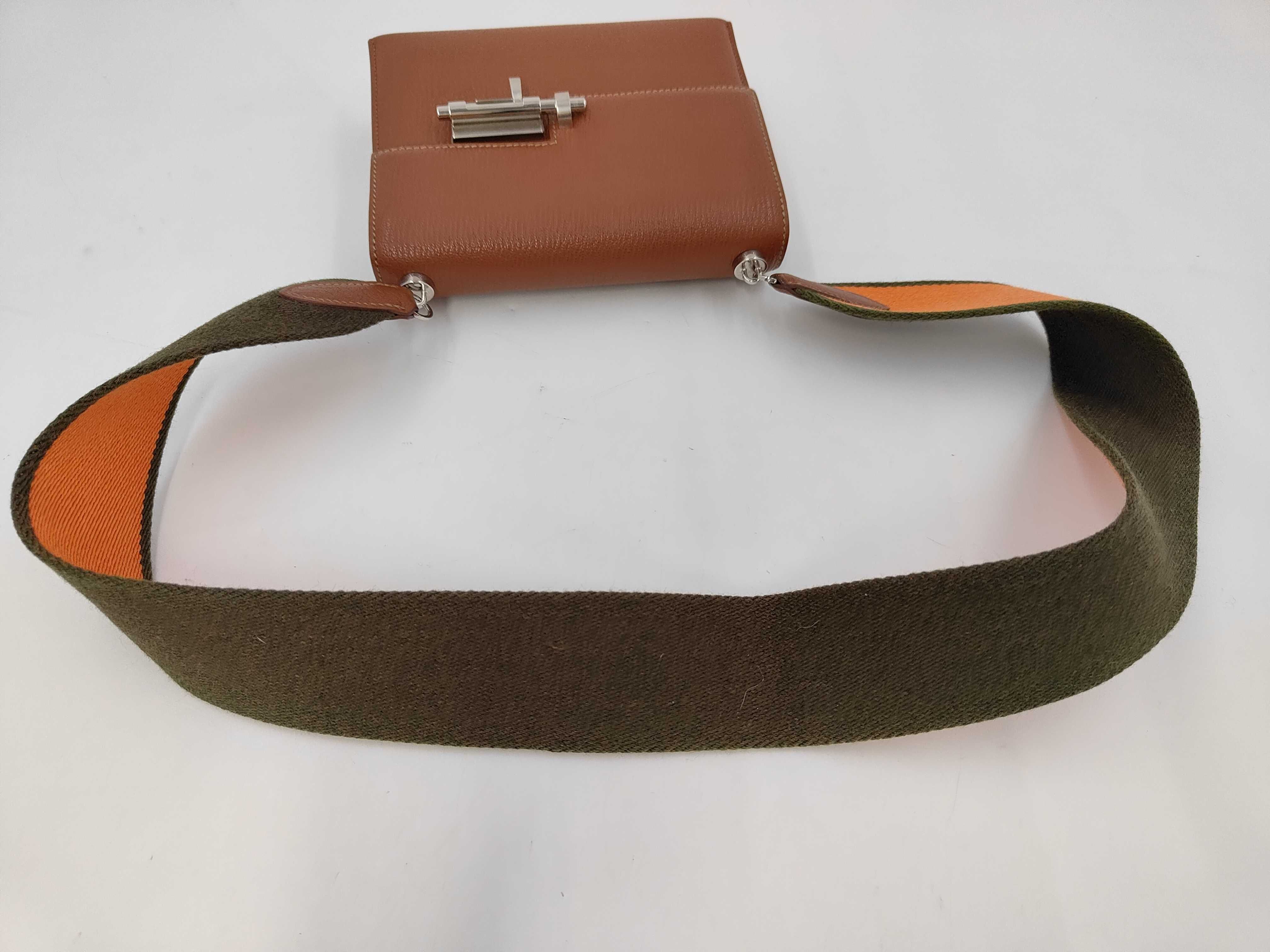 Verre Shoulder Bag — view 3