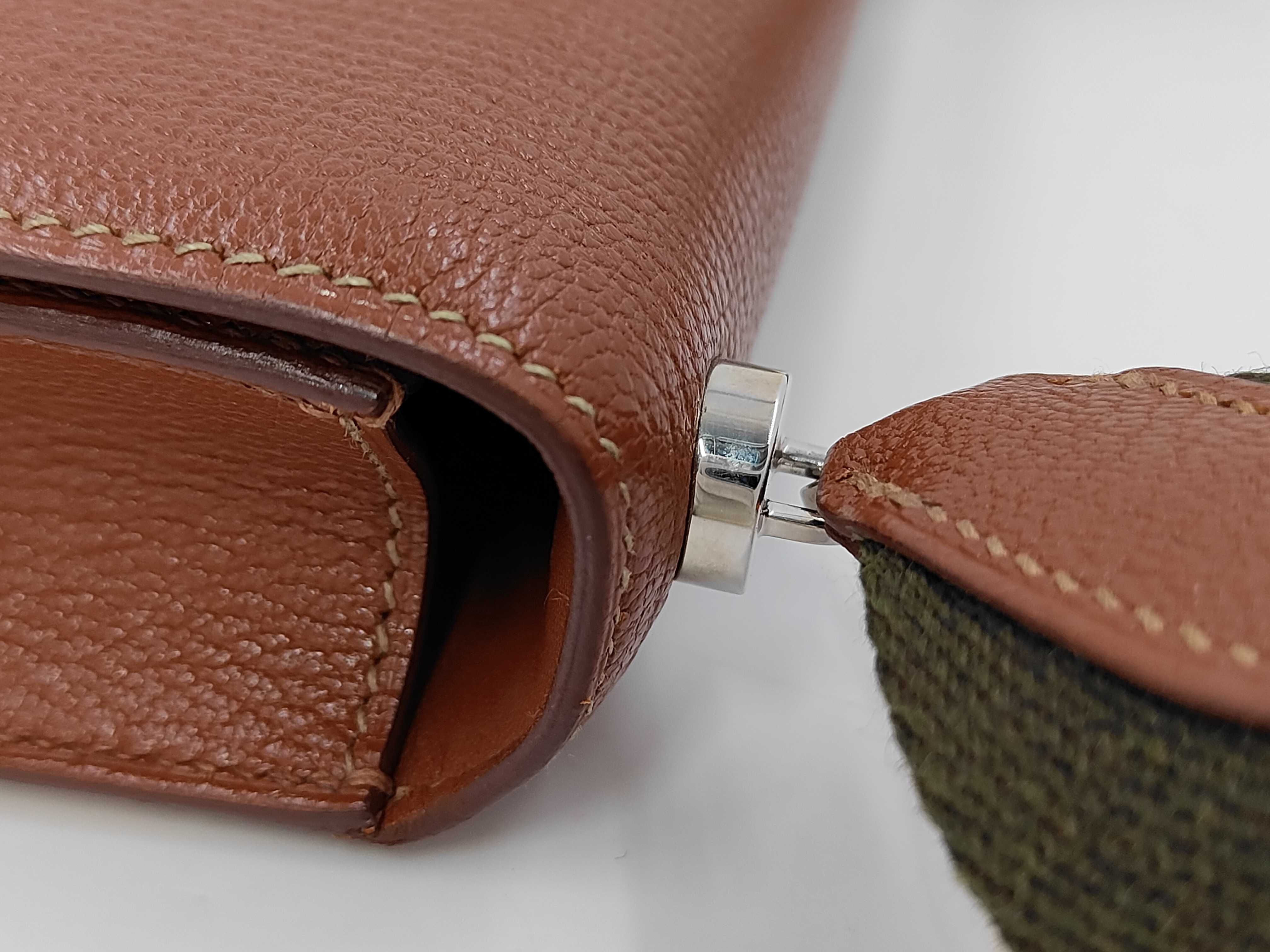 Verre Shoulder Bag — view 5