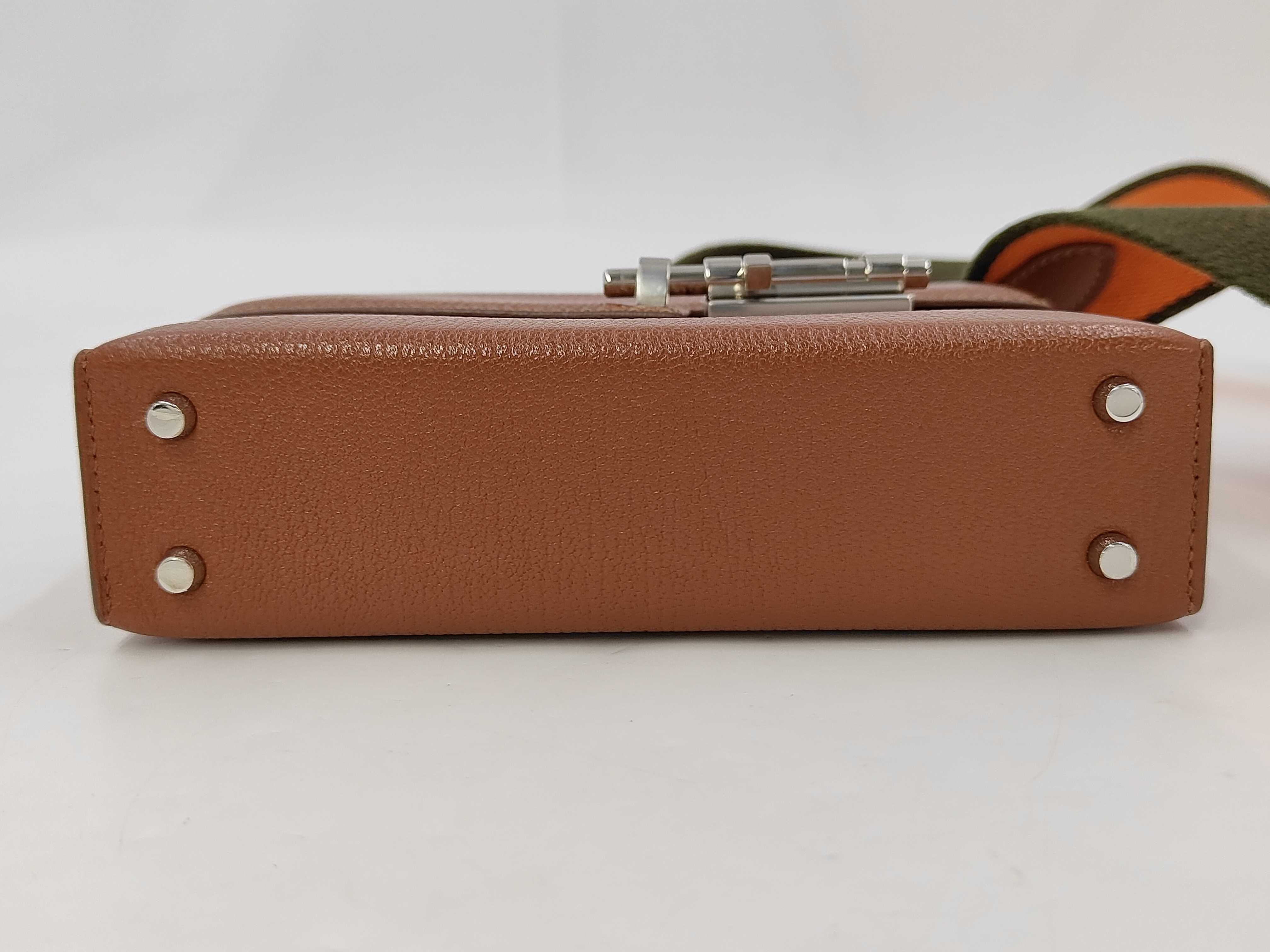 Verre Shoulder Bag — view 6