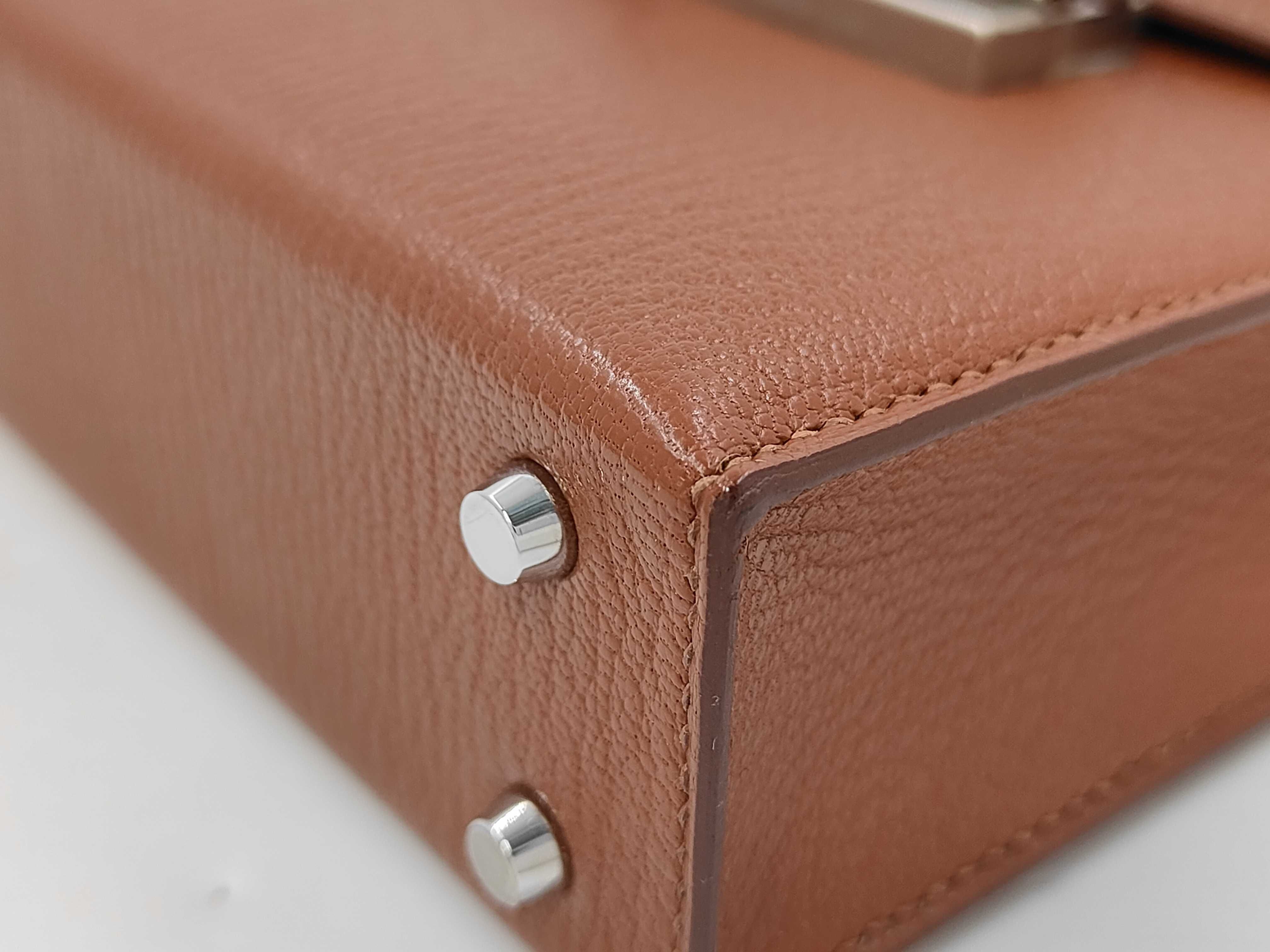 Verre Shoulder Bag — view 7