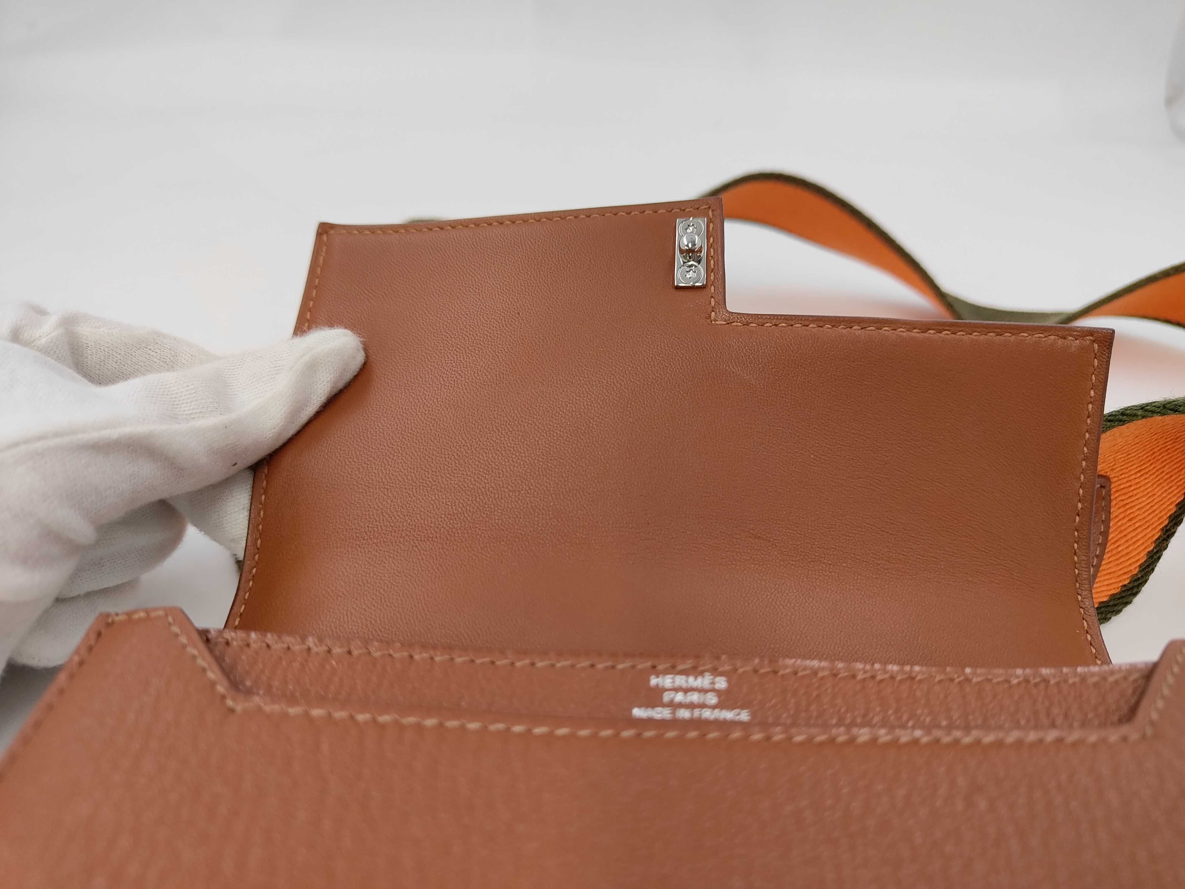 Verre Shoulder Bag — view 8