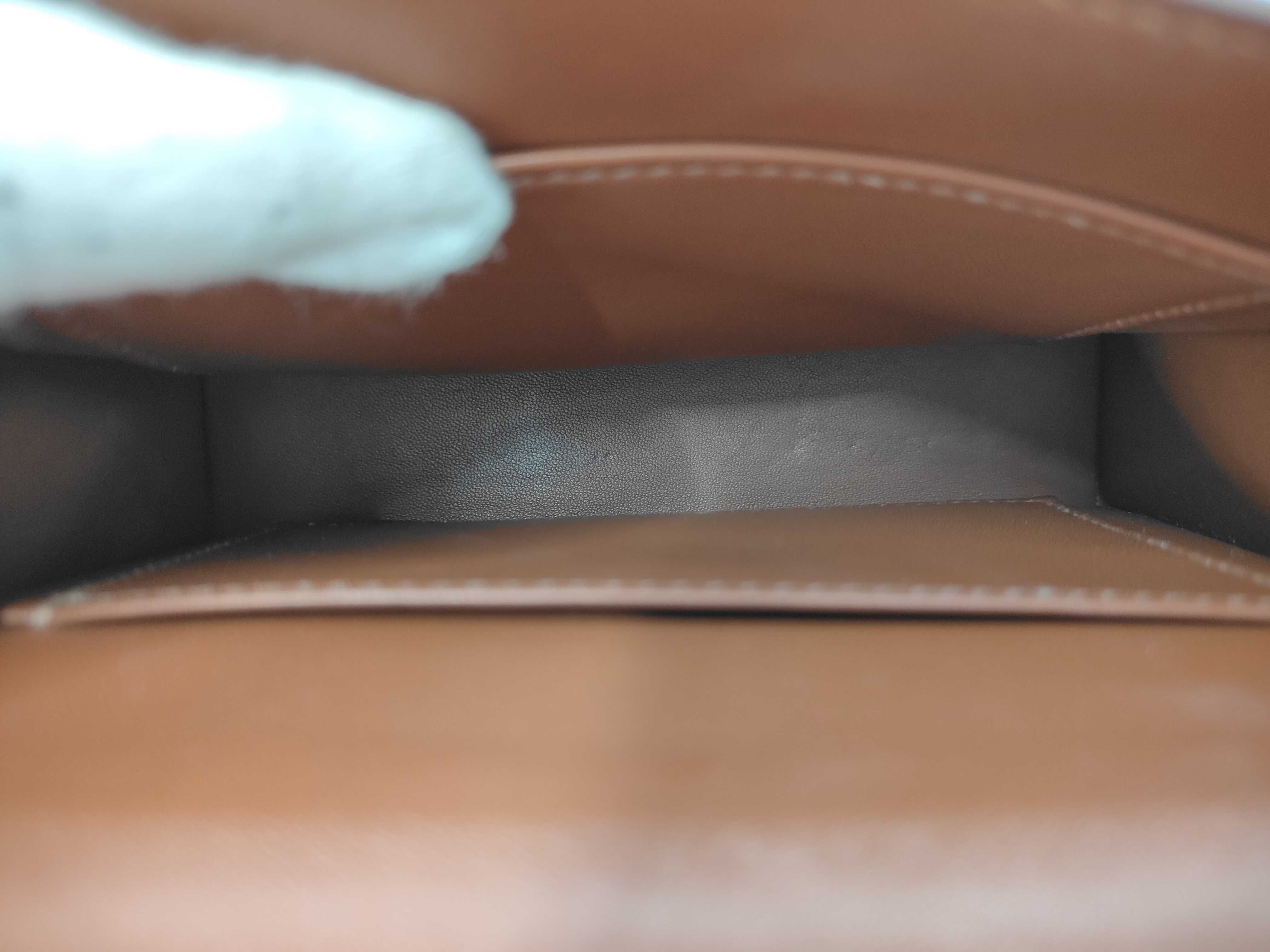 Verre Shoulder Bag — view 9