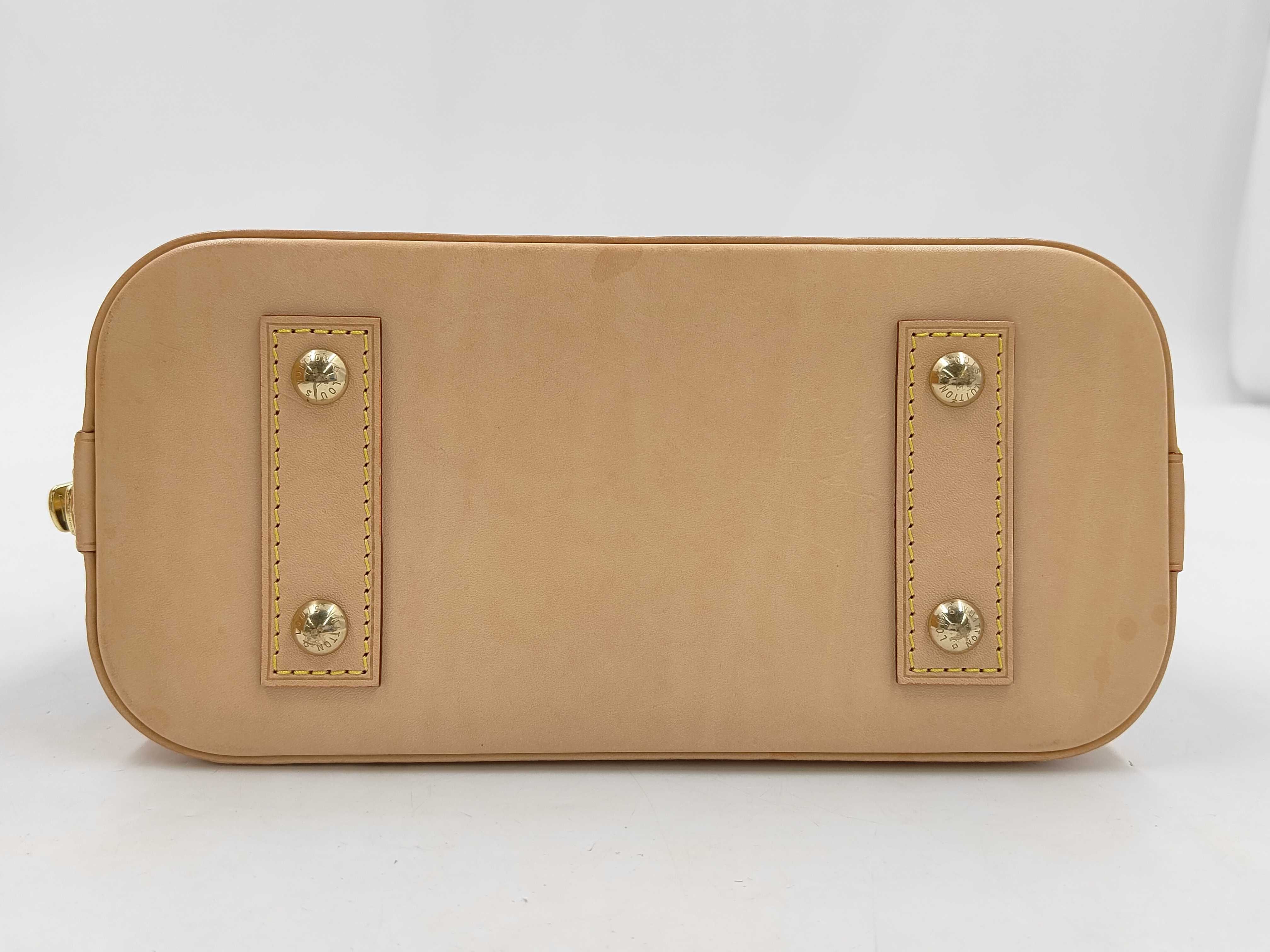 Nano Speedy Yayoi Kusama M81979 Handbag — view 6