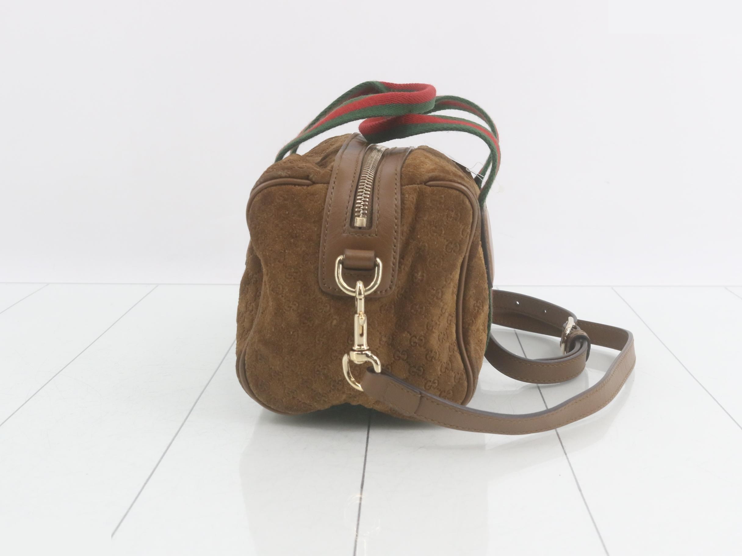 Shoulder bag — view 3