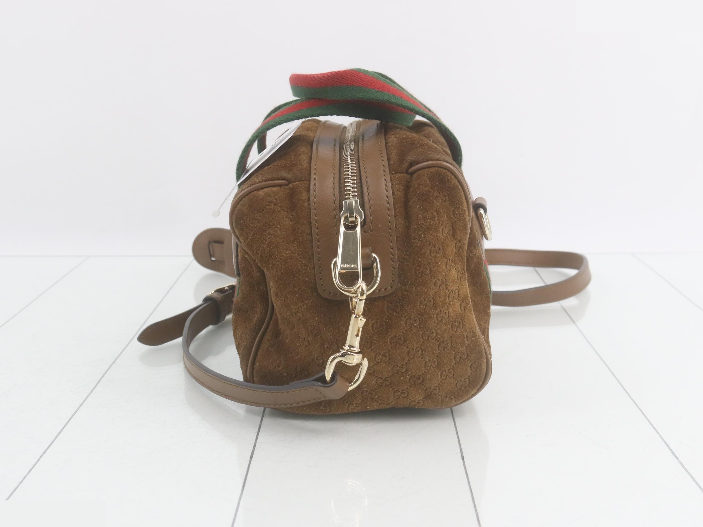 Shoulder bag — view 4