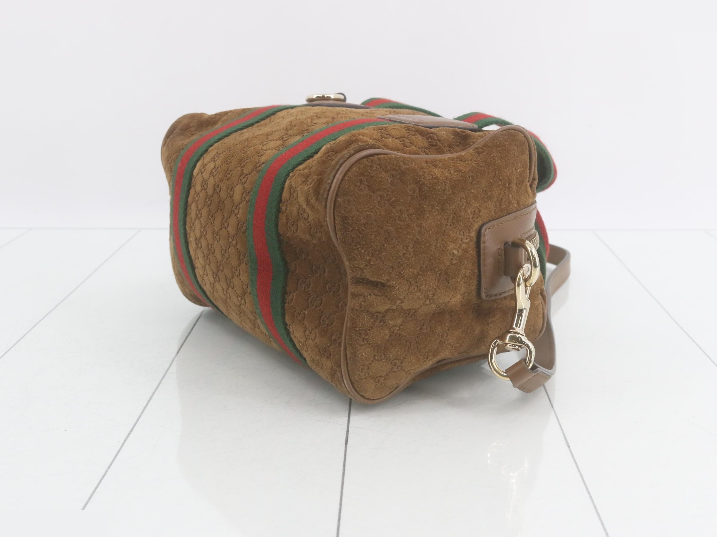 Shoulder bag — view 6