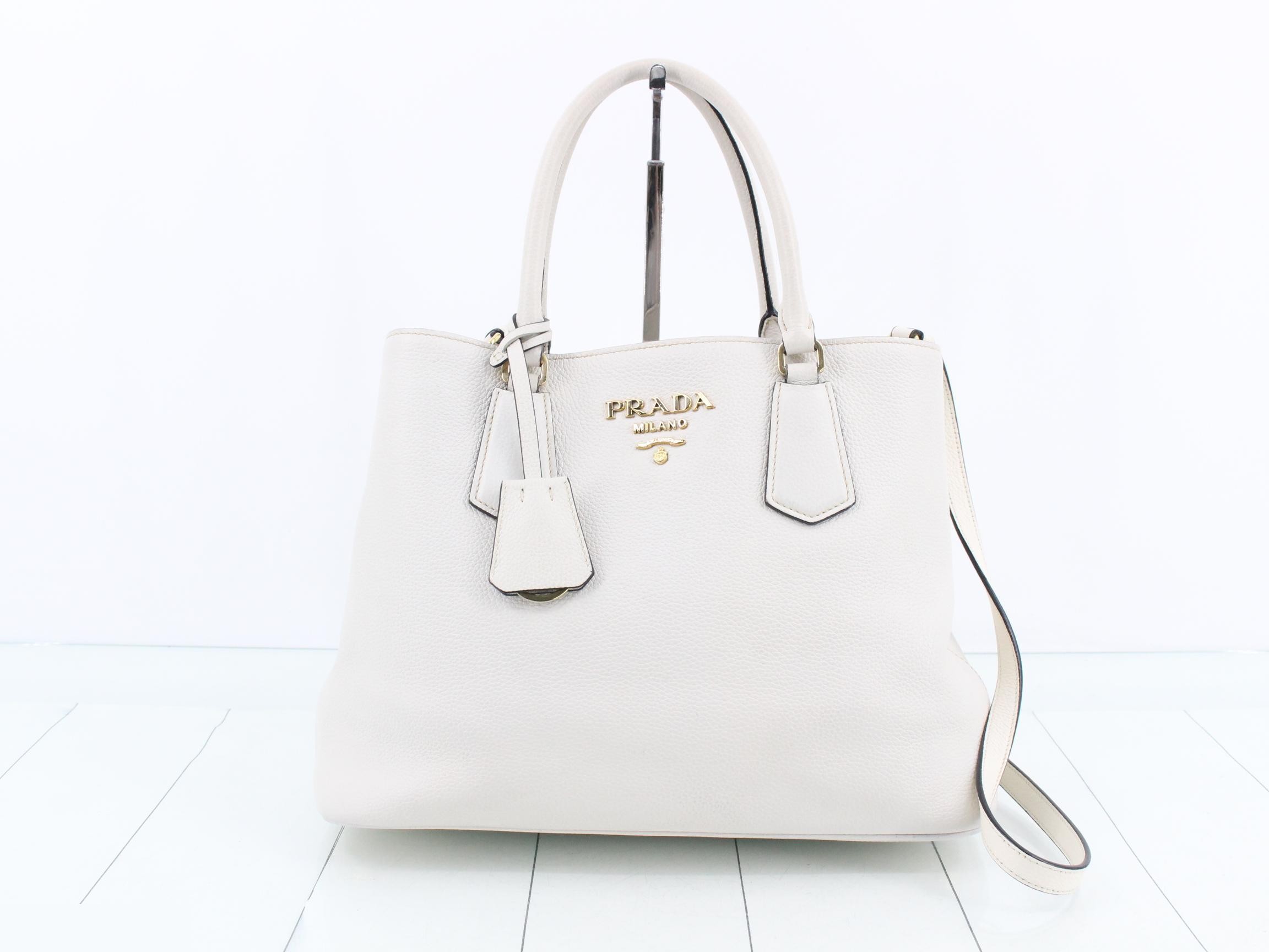 2-WAY Handbag