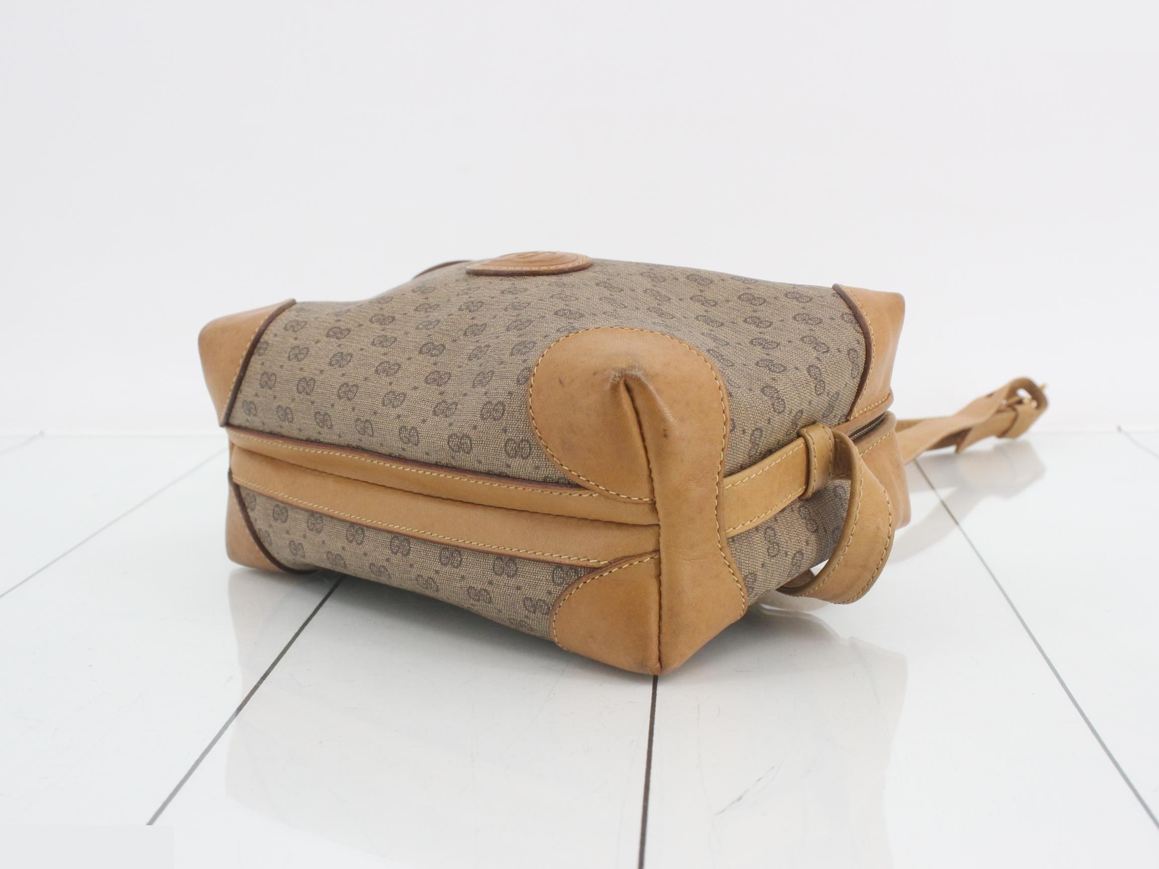 Micro GG Shoulder Bag — view 6