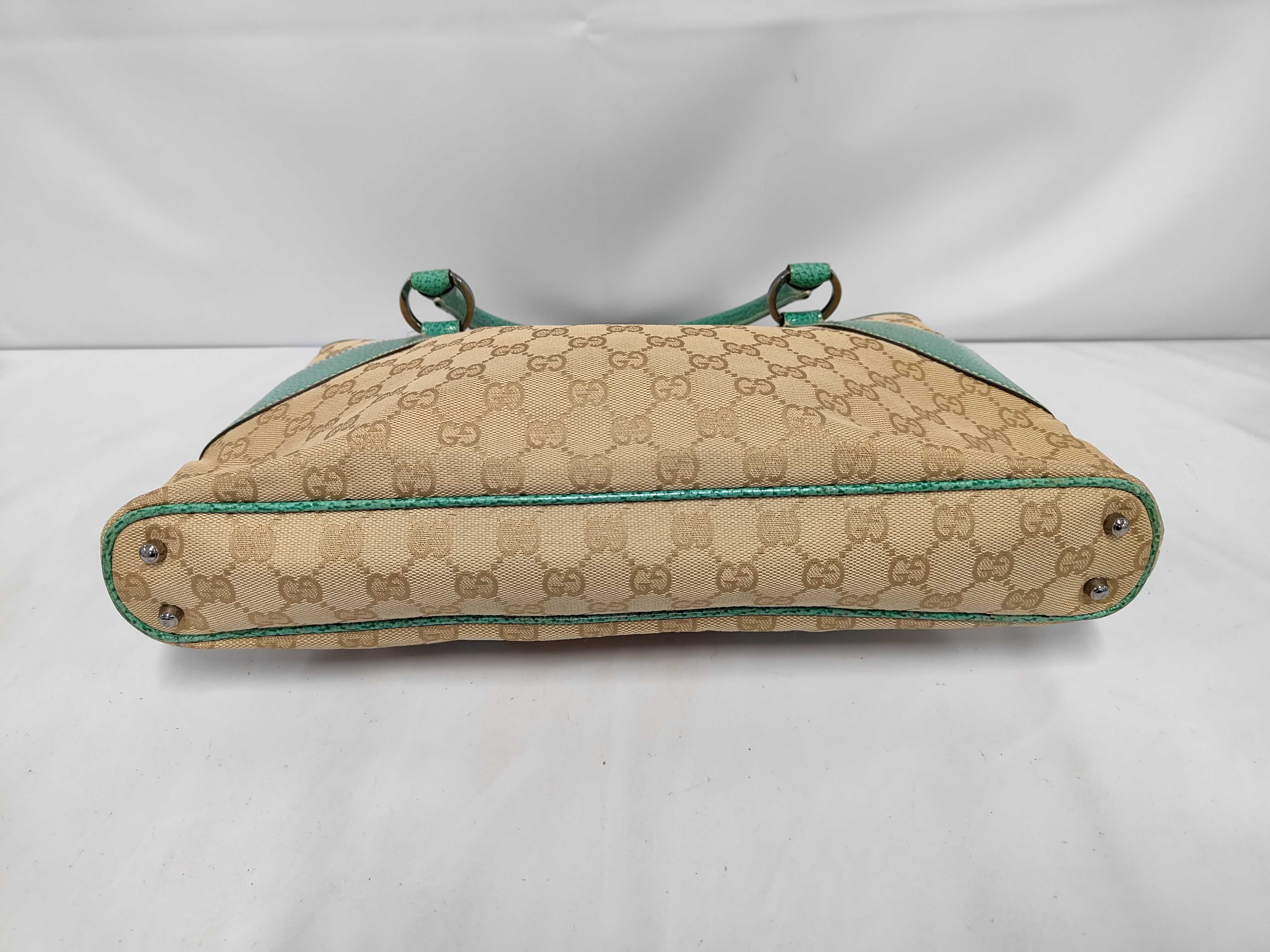 handbag, GG canvas, 113015 001・013 — view 3