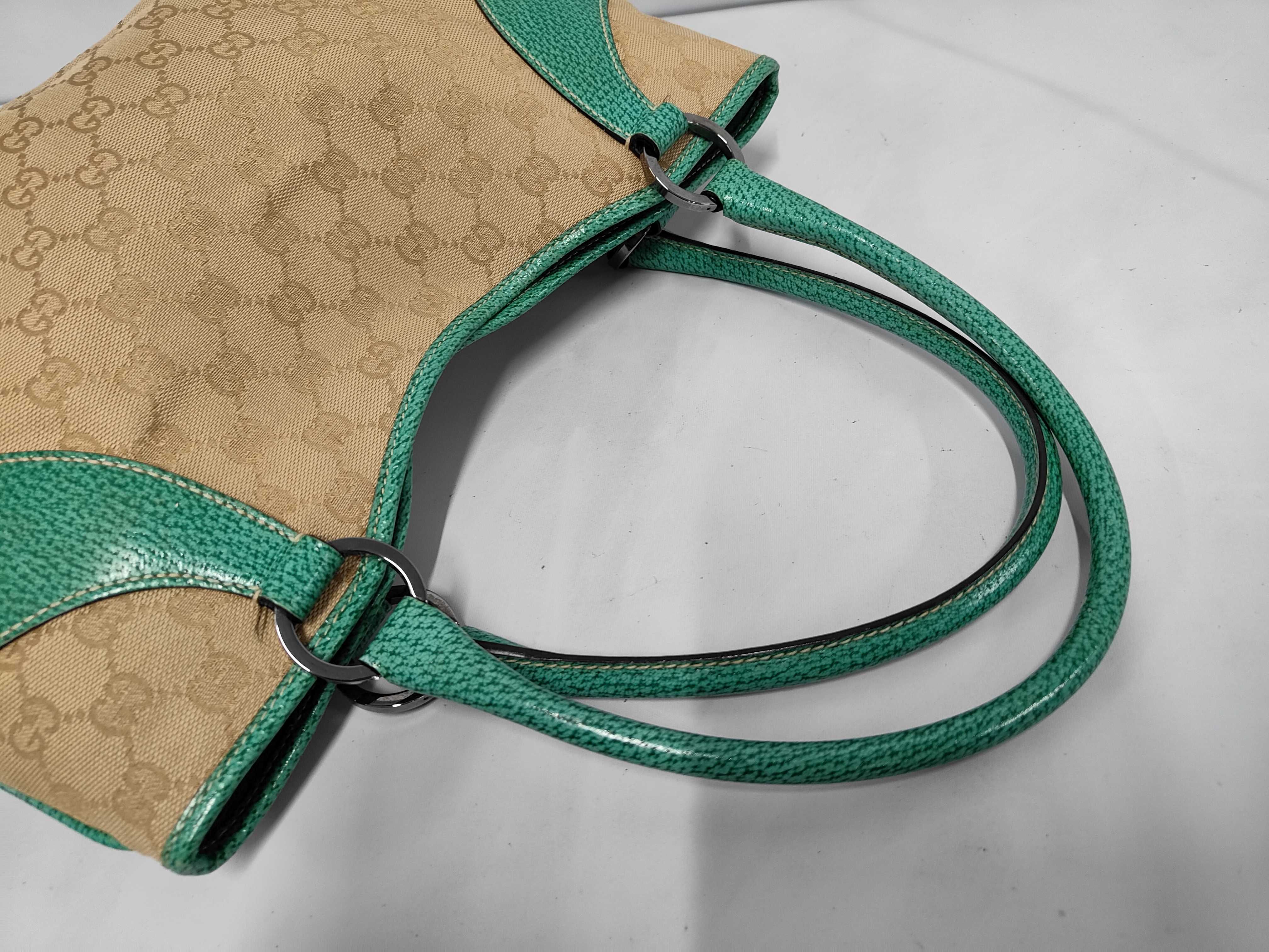 handbag, GG canvas, 113015 001・013 — view 5