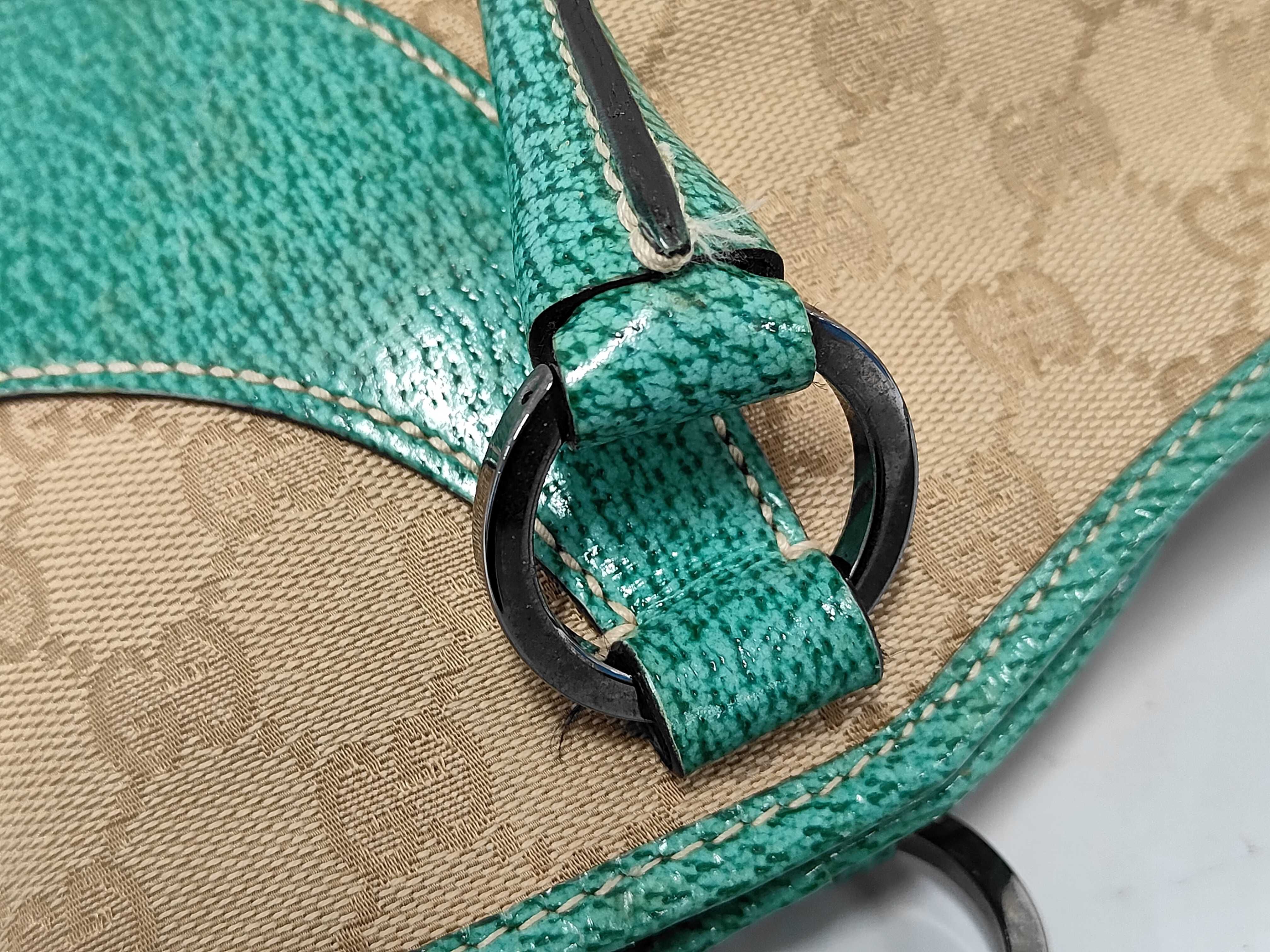 handbag, GG canvas, 113015 001・013 — view 7