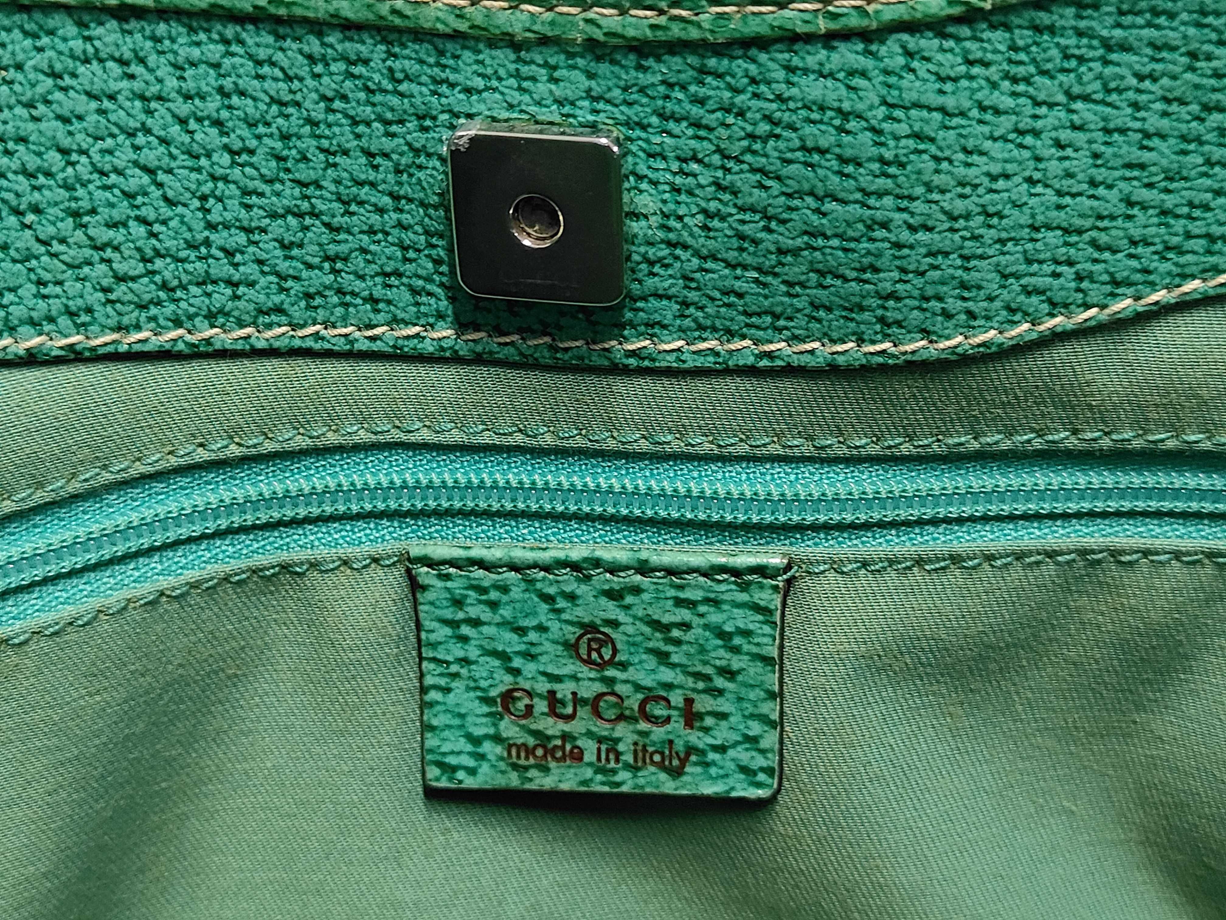 handbag, GG canvas, 113015 001・013 — view 10
