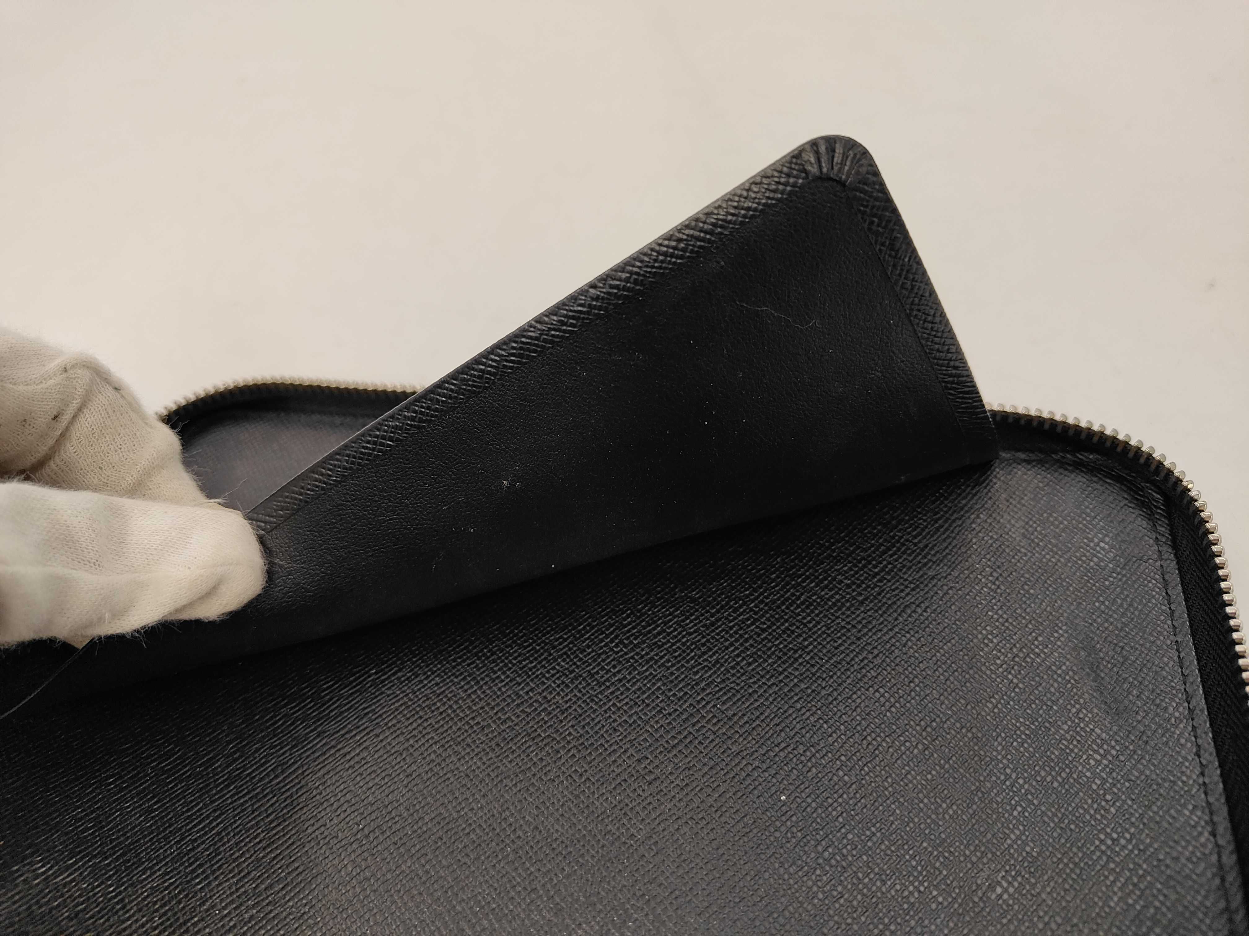 Epi Zippy Organizer Noir M62643 SN2110 Wallet — view 8