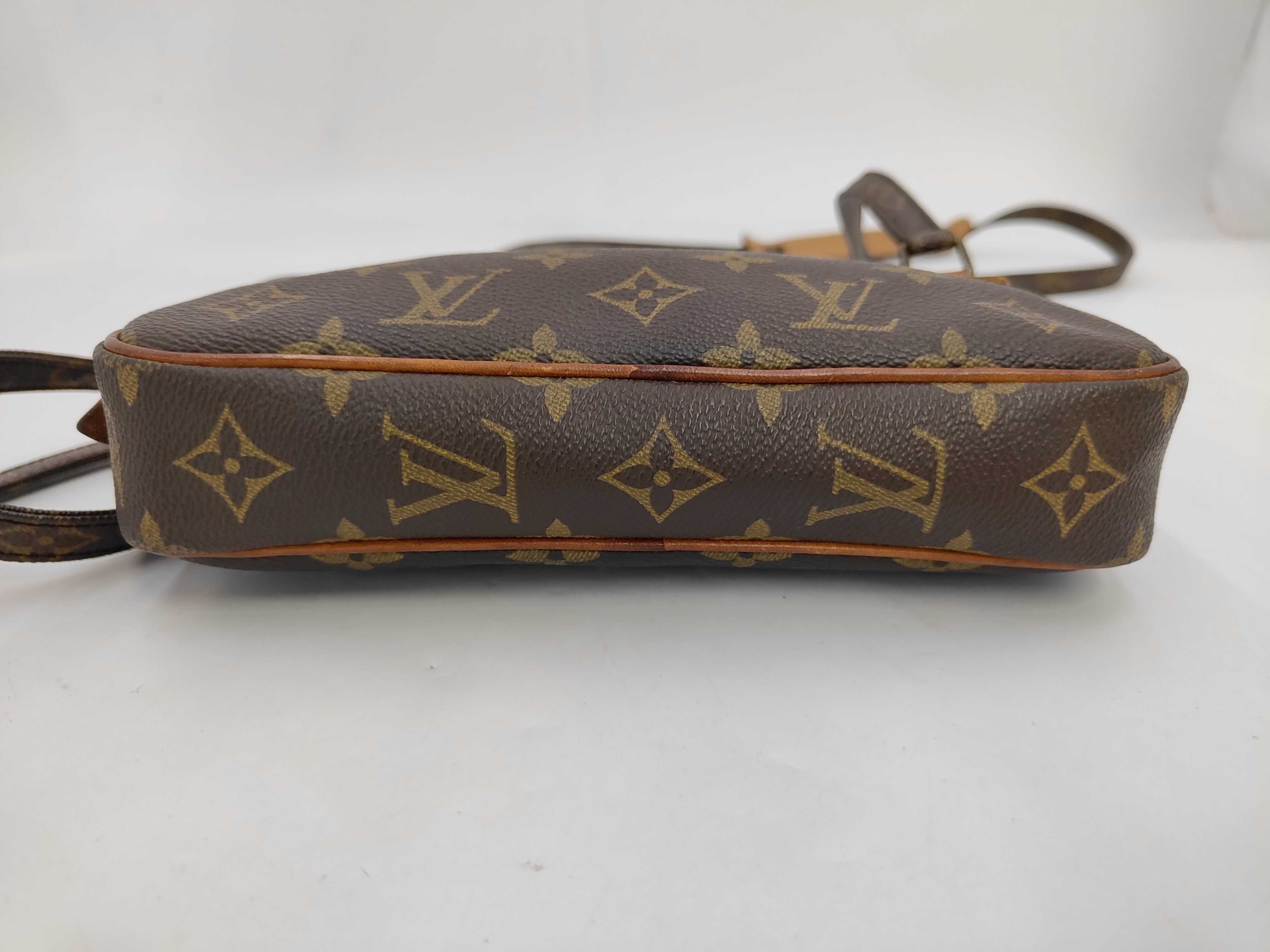 Monogram Brand Bag Pochette Marly Bandoulière TH0930 Shoulder Bag — view 6