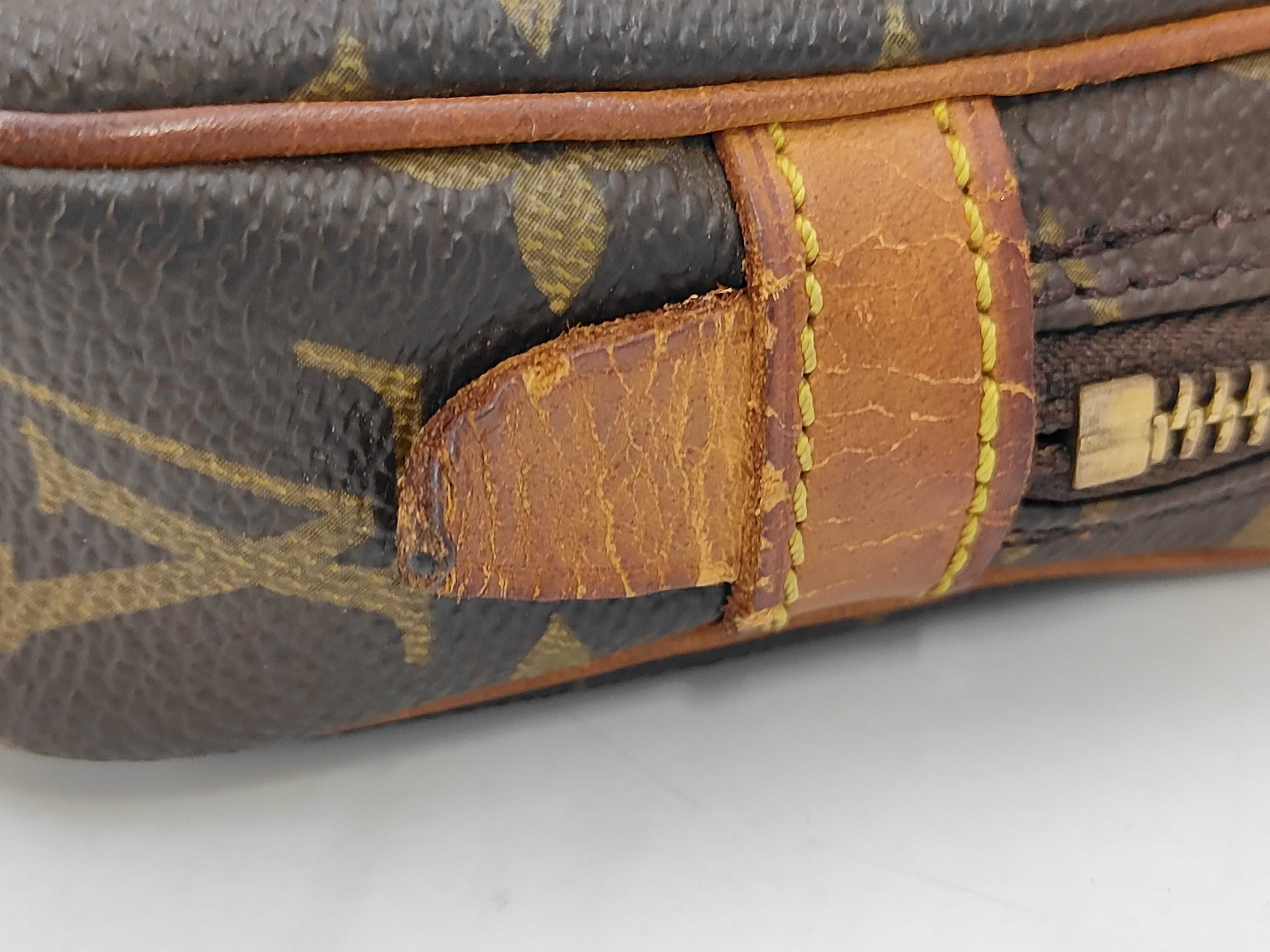 Monogram Brand Bag Pochette Marly Bandoulière TH0930 Shoulder Bag — view 10