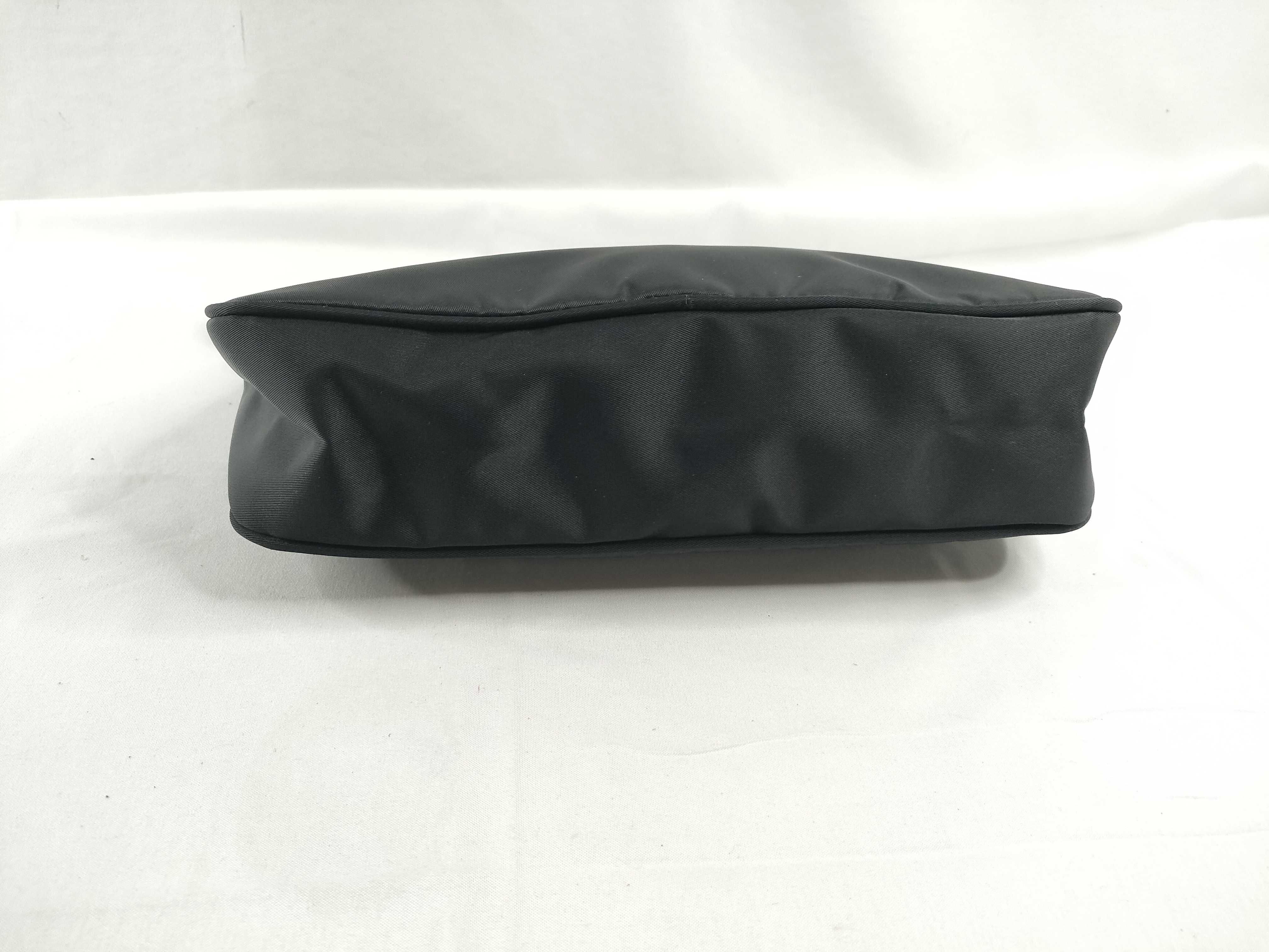 Nylon Prada Accessory Pouch 31 Handbag — view 4