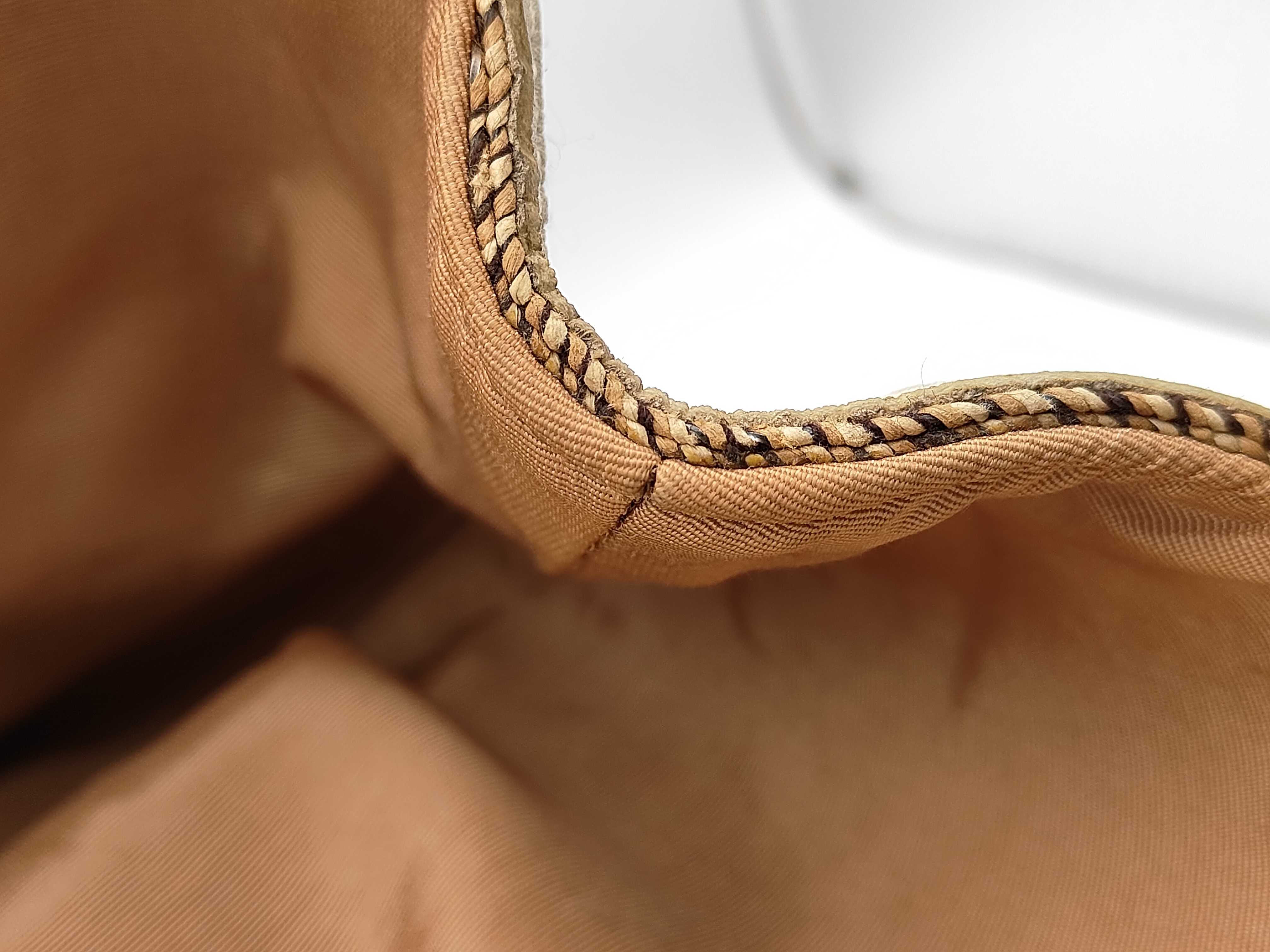Blue Label Chain Tote Bag — view 8