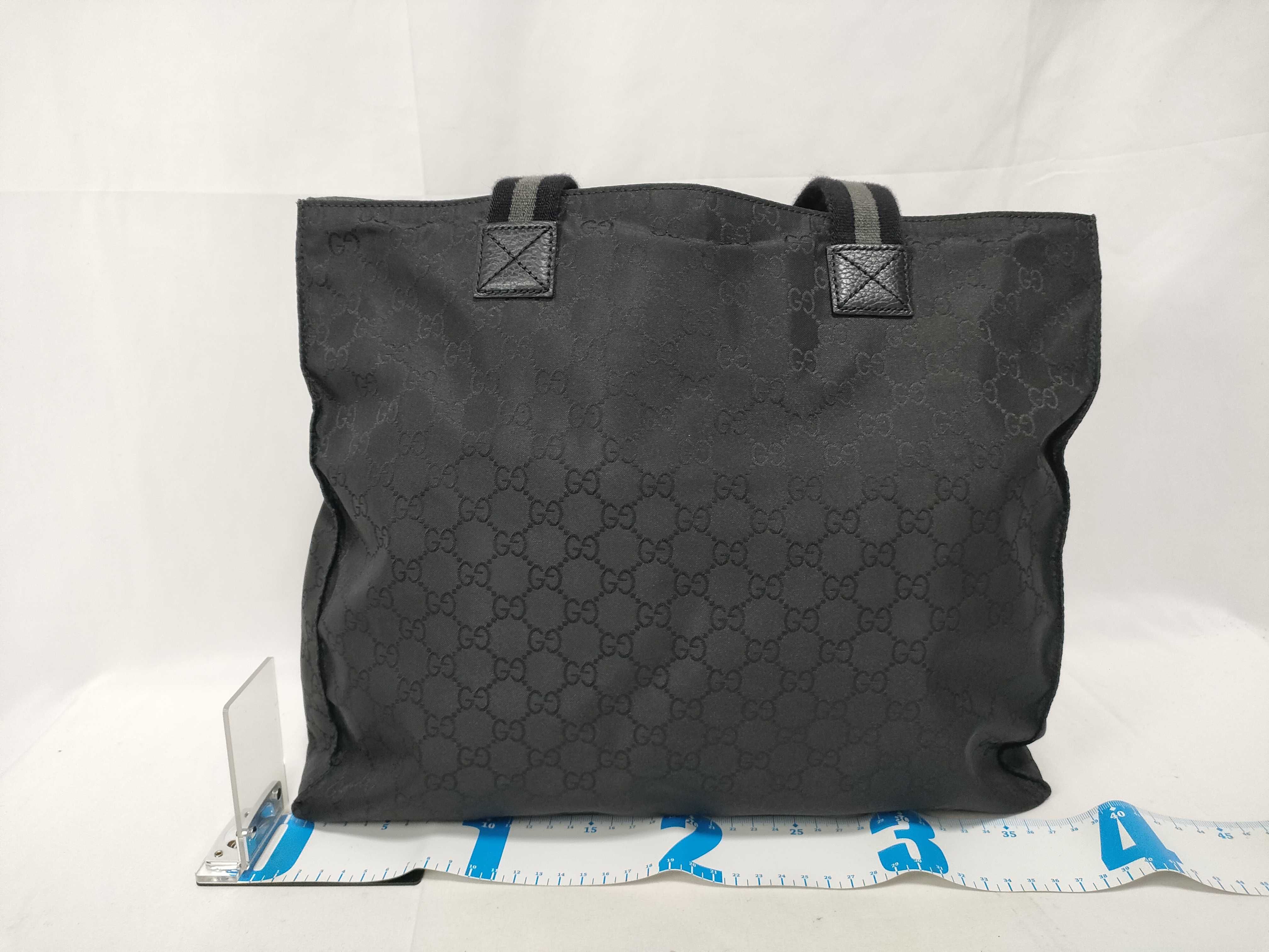 tote bag — view 2